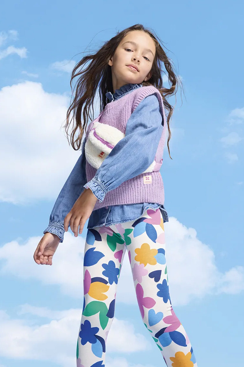 Catimini, automne-Hiver 2023