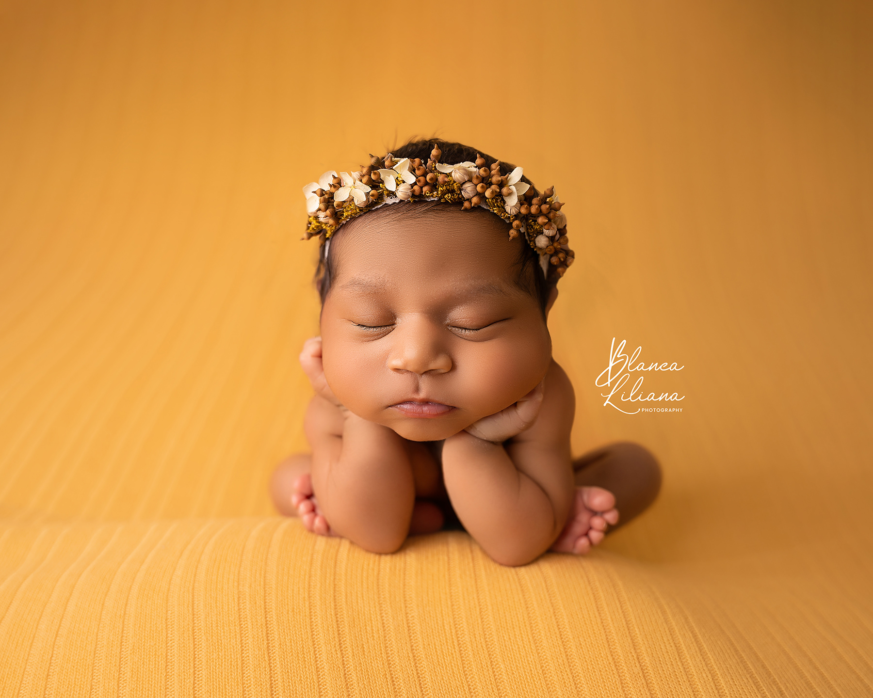 beautiful newborn photos