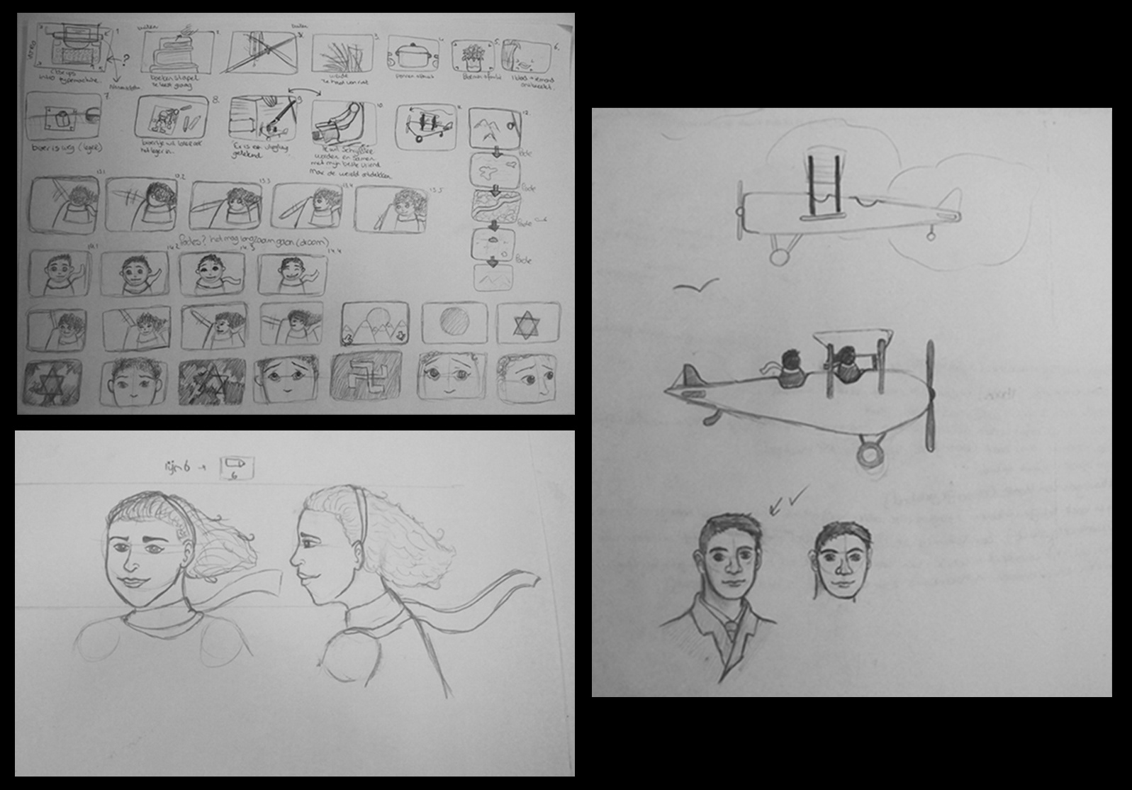 Sketches