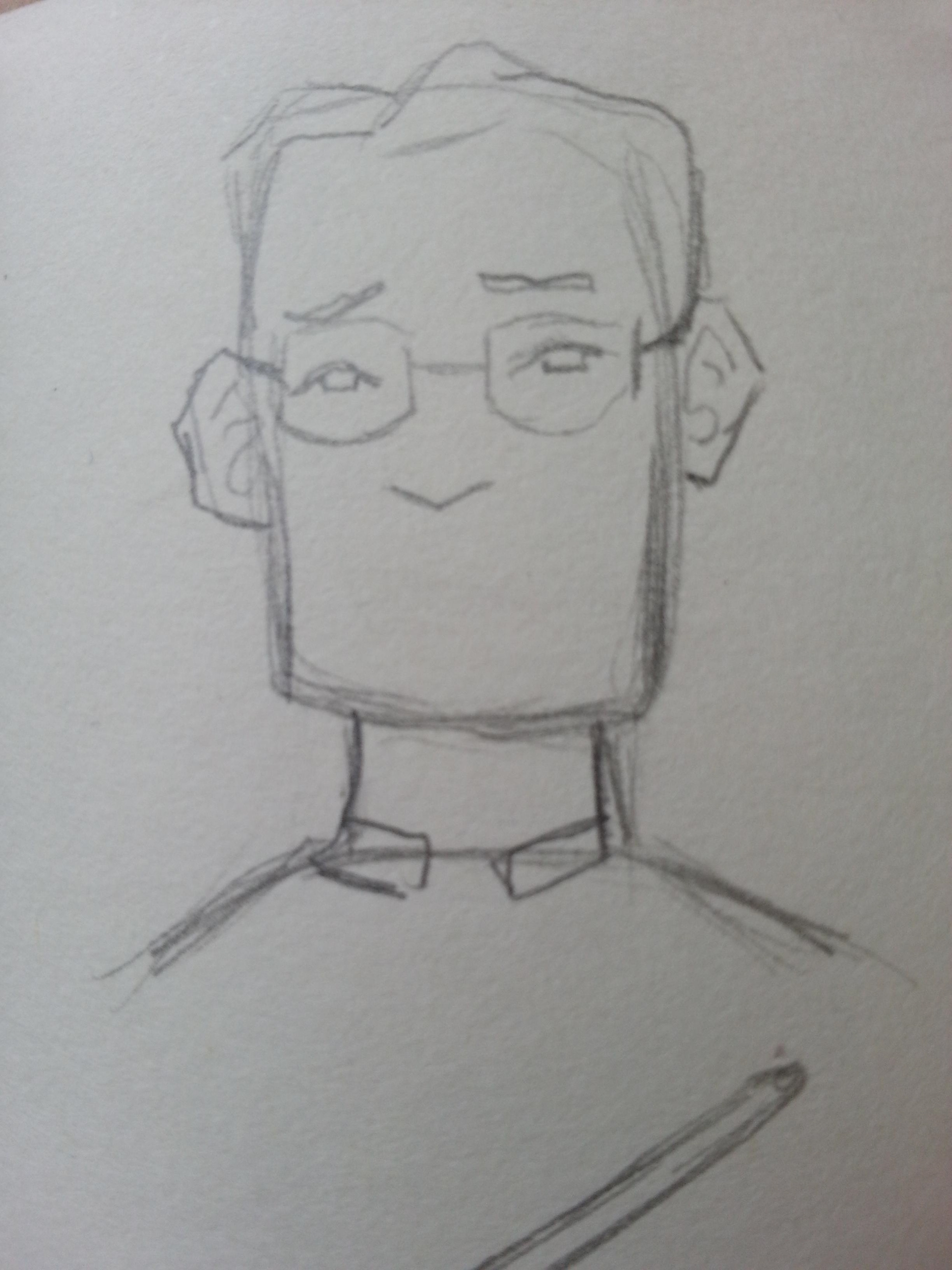 Sketch
