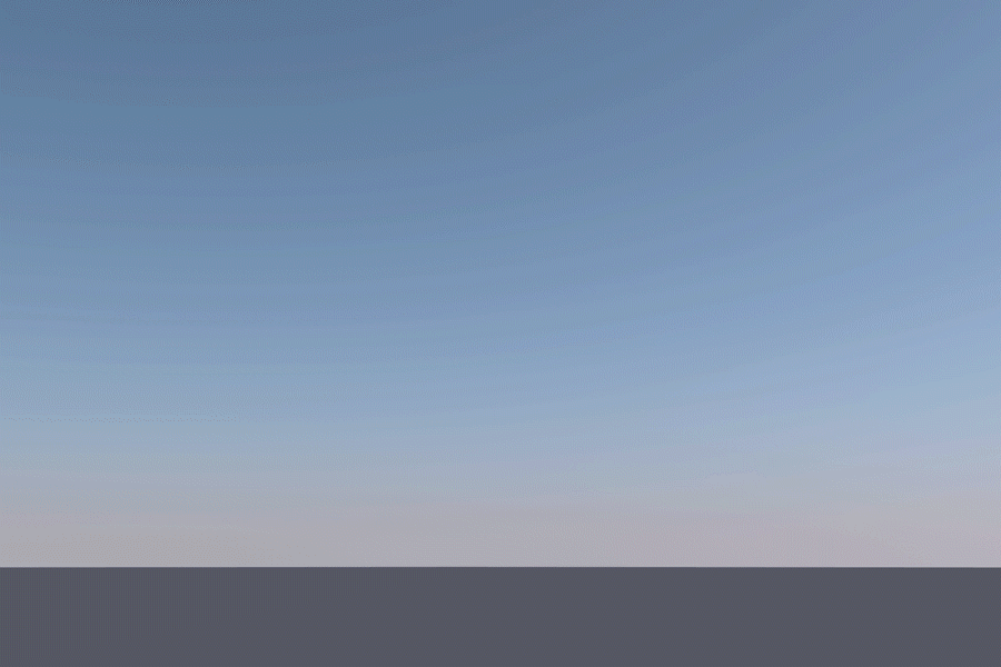 Technical animation test - Sander Wezenbeek