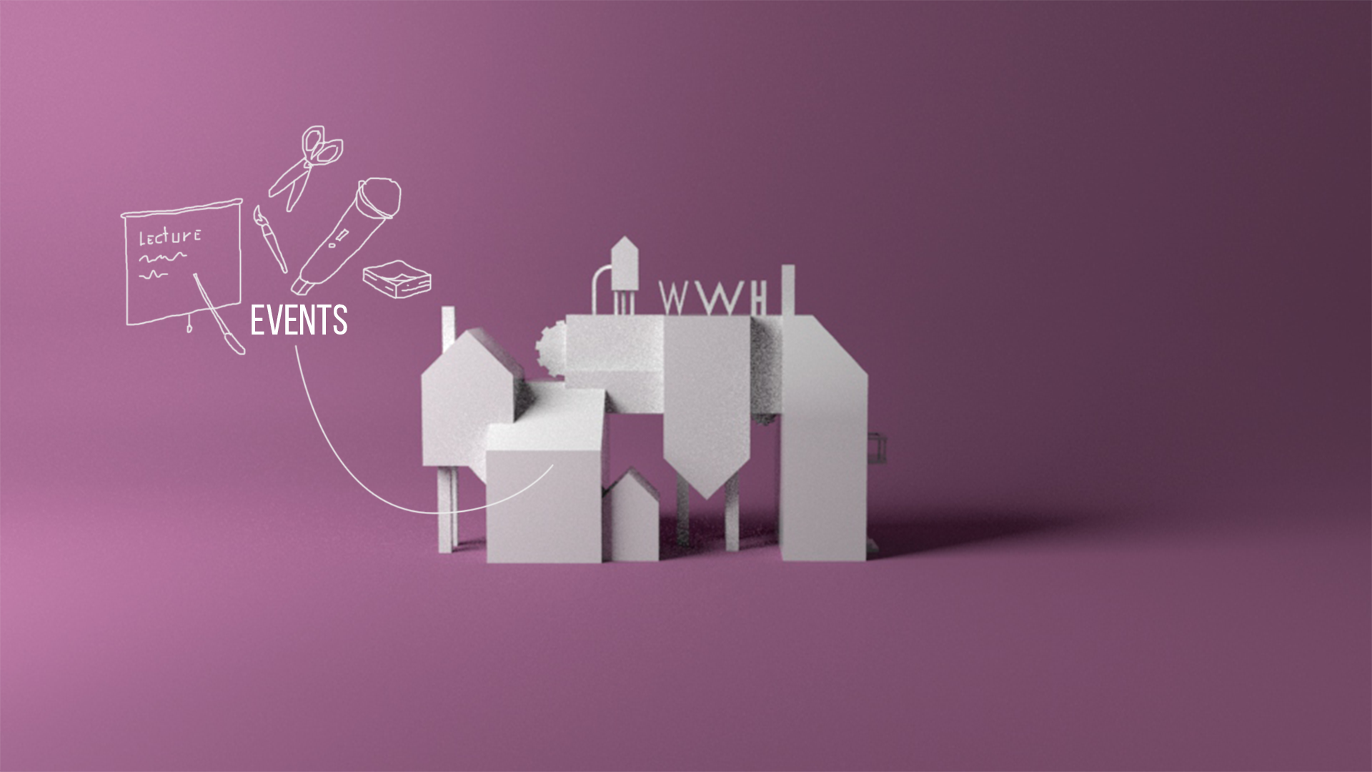 Concept idea | Job op de Maan