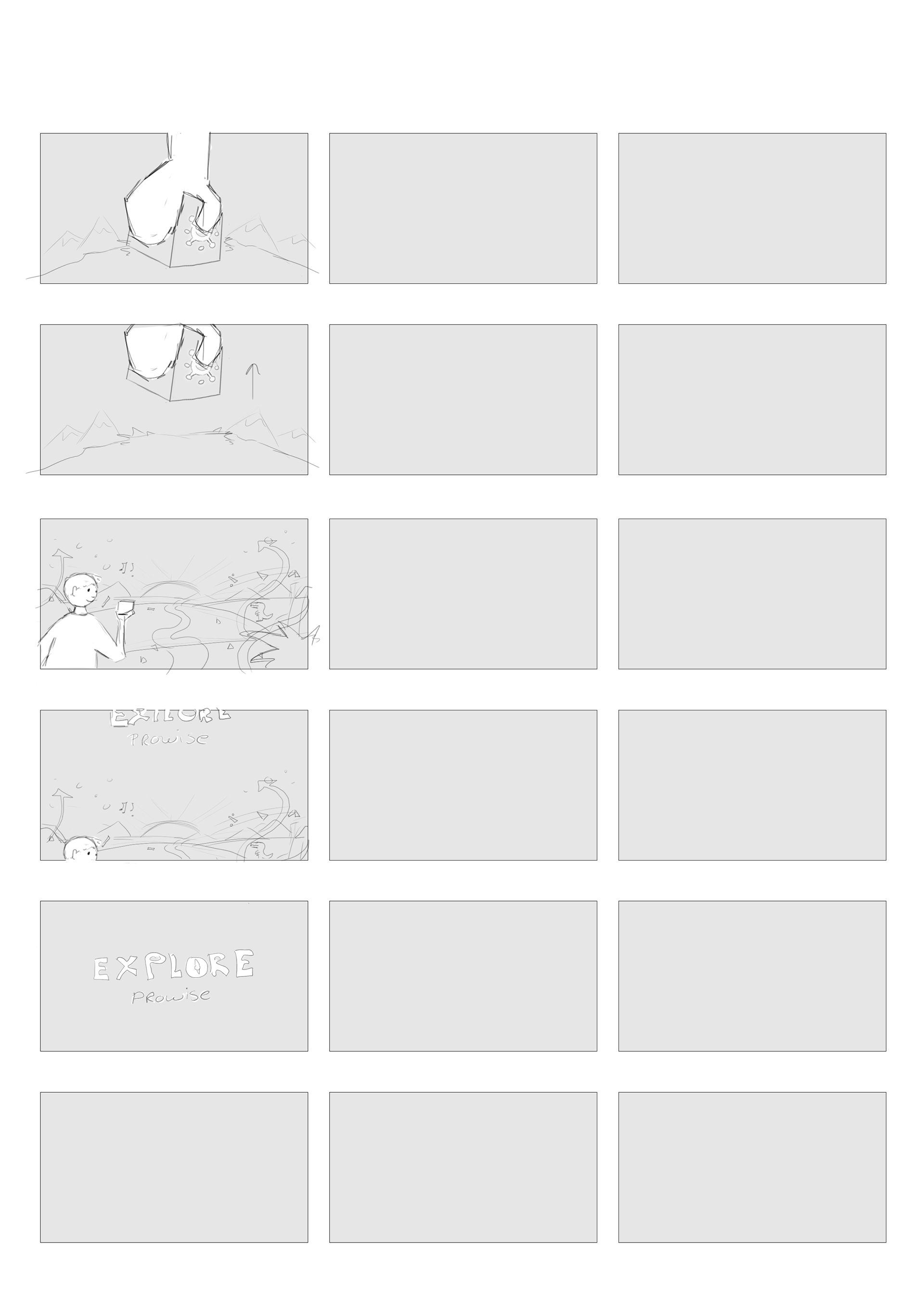 Storyboard Page 3