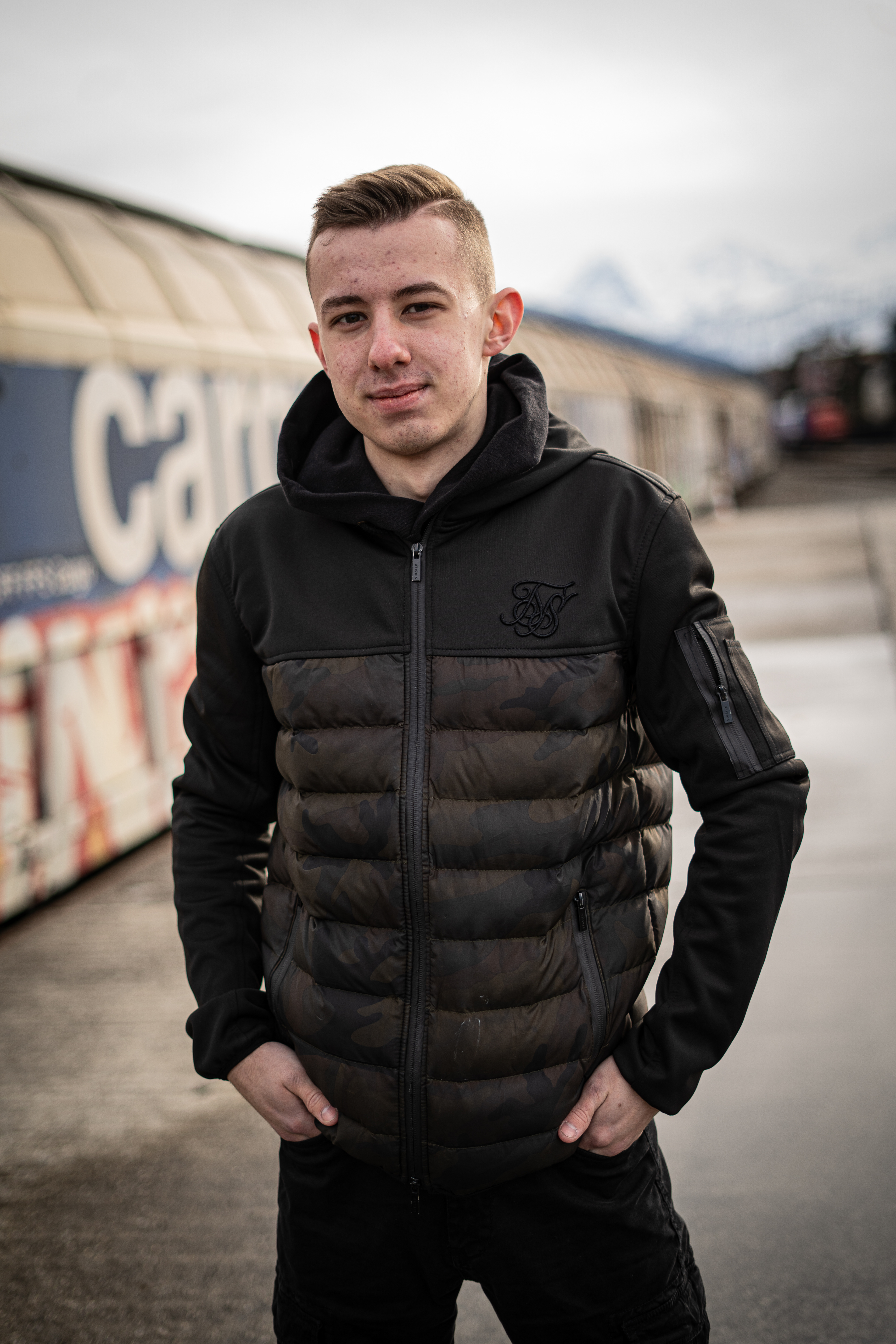 Jannik