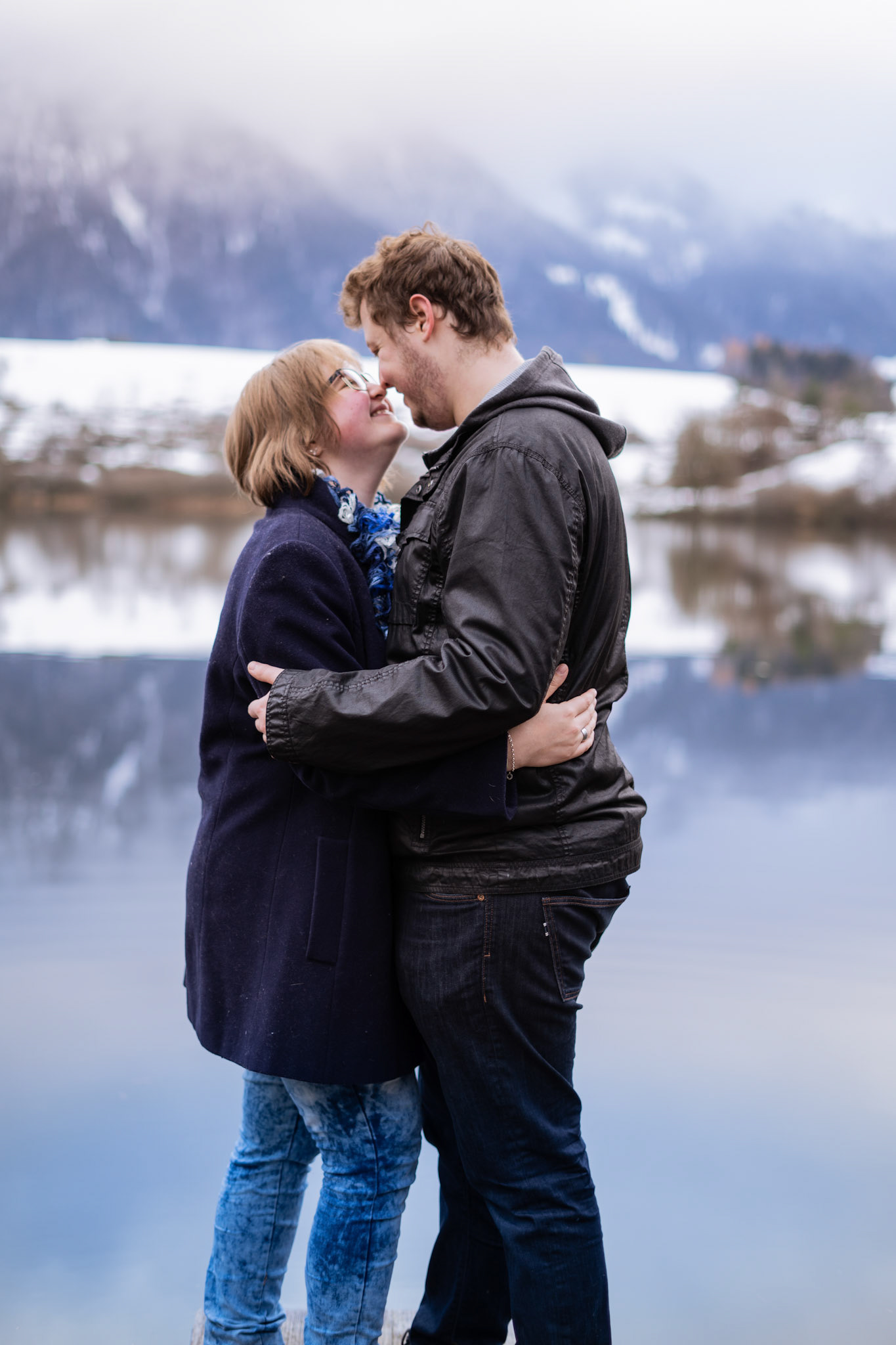 Simea&Yannick