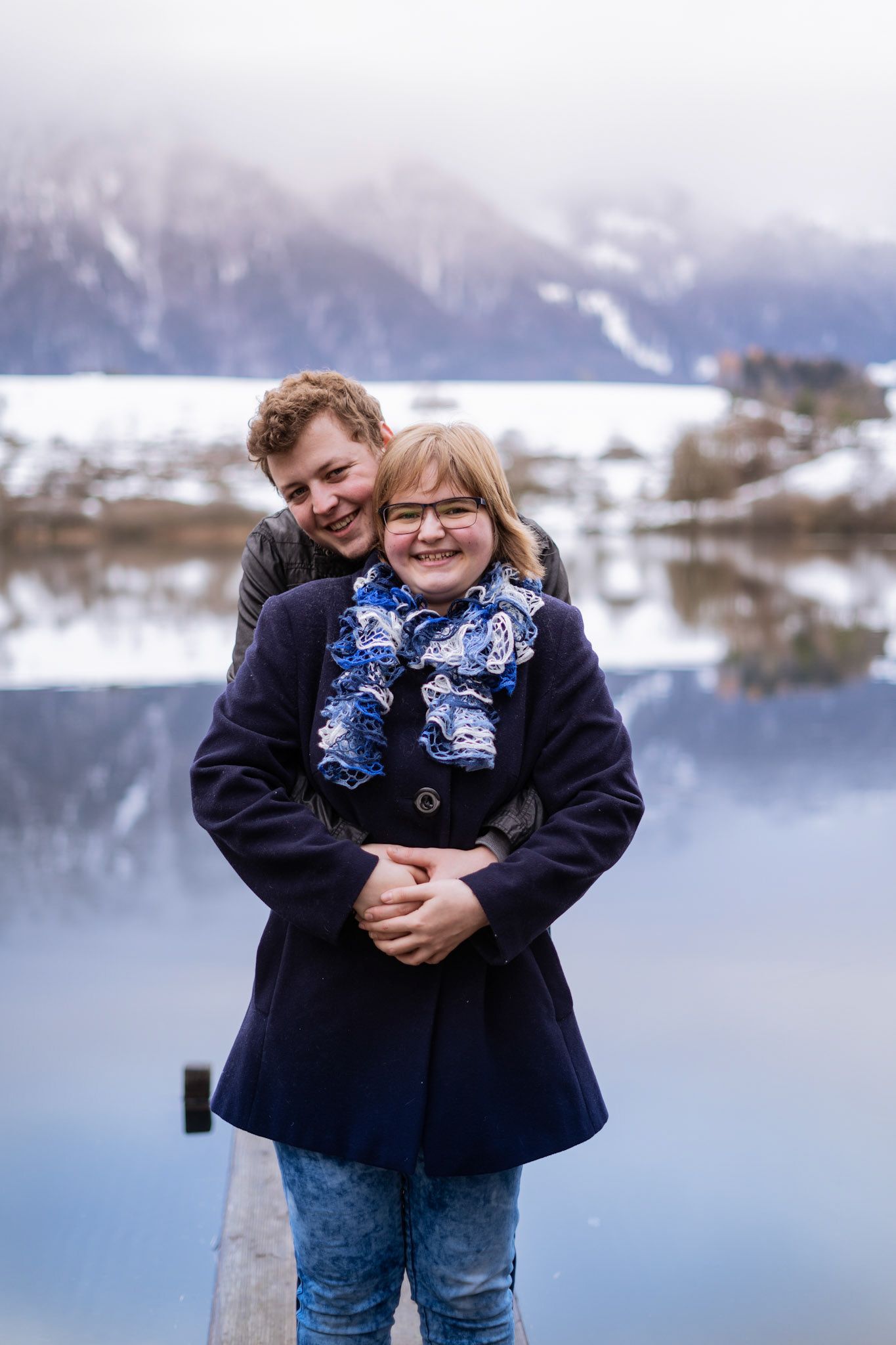 Simea&Yannick