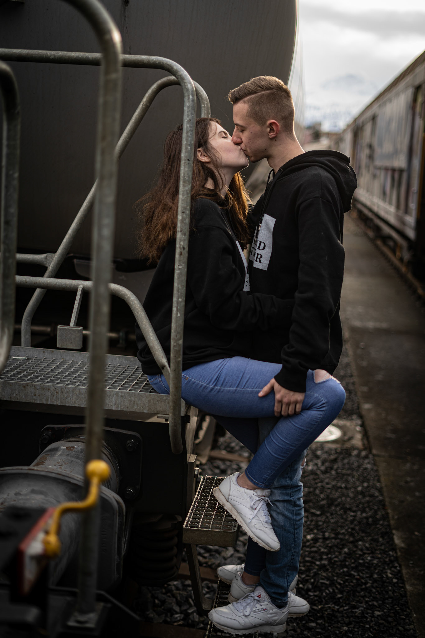 Jänu&Saskia
