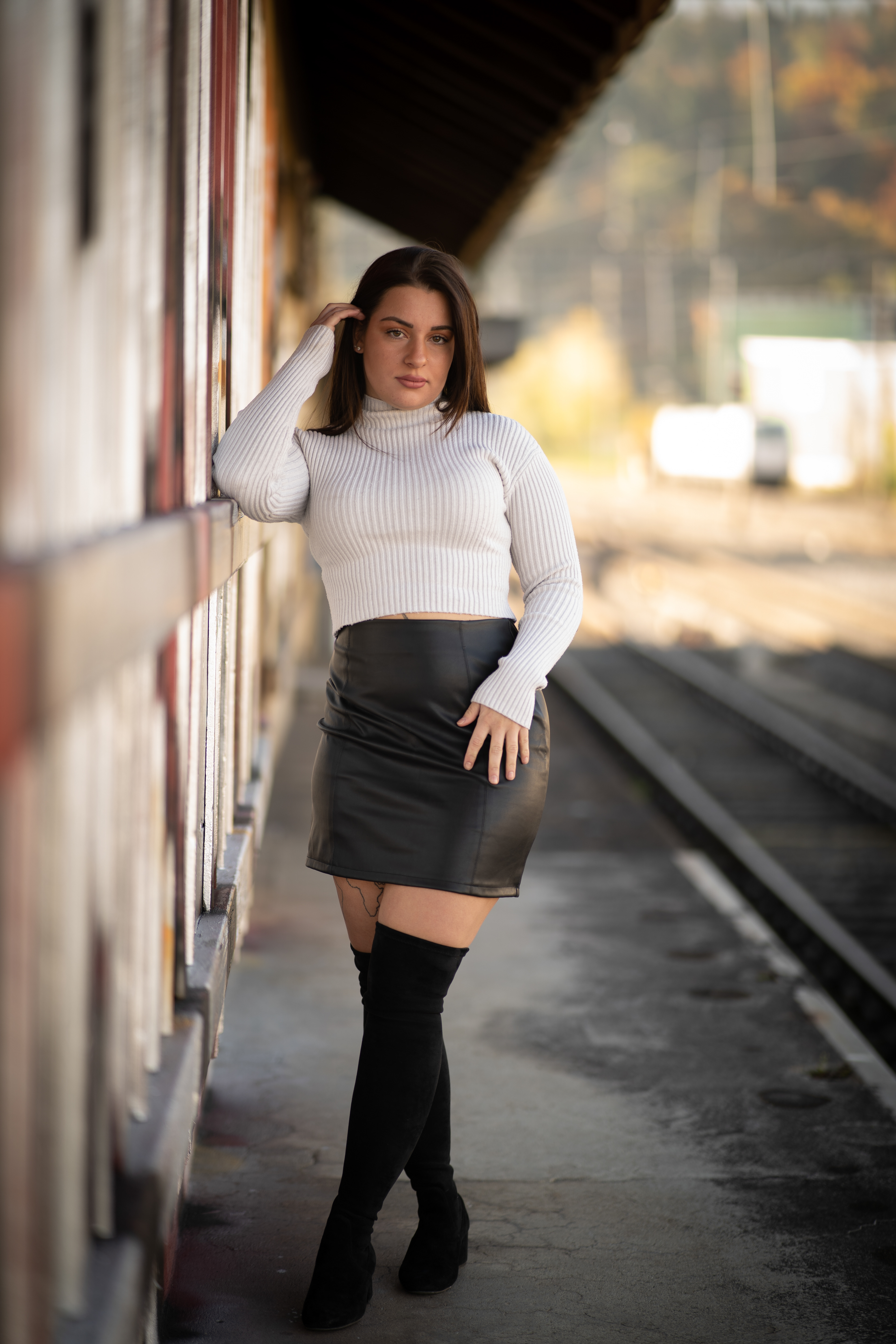 Fabienne