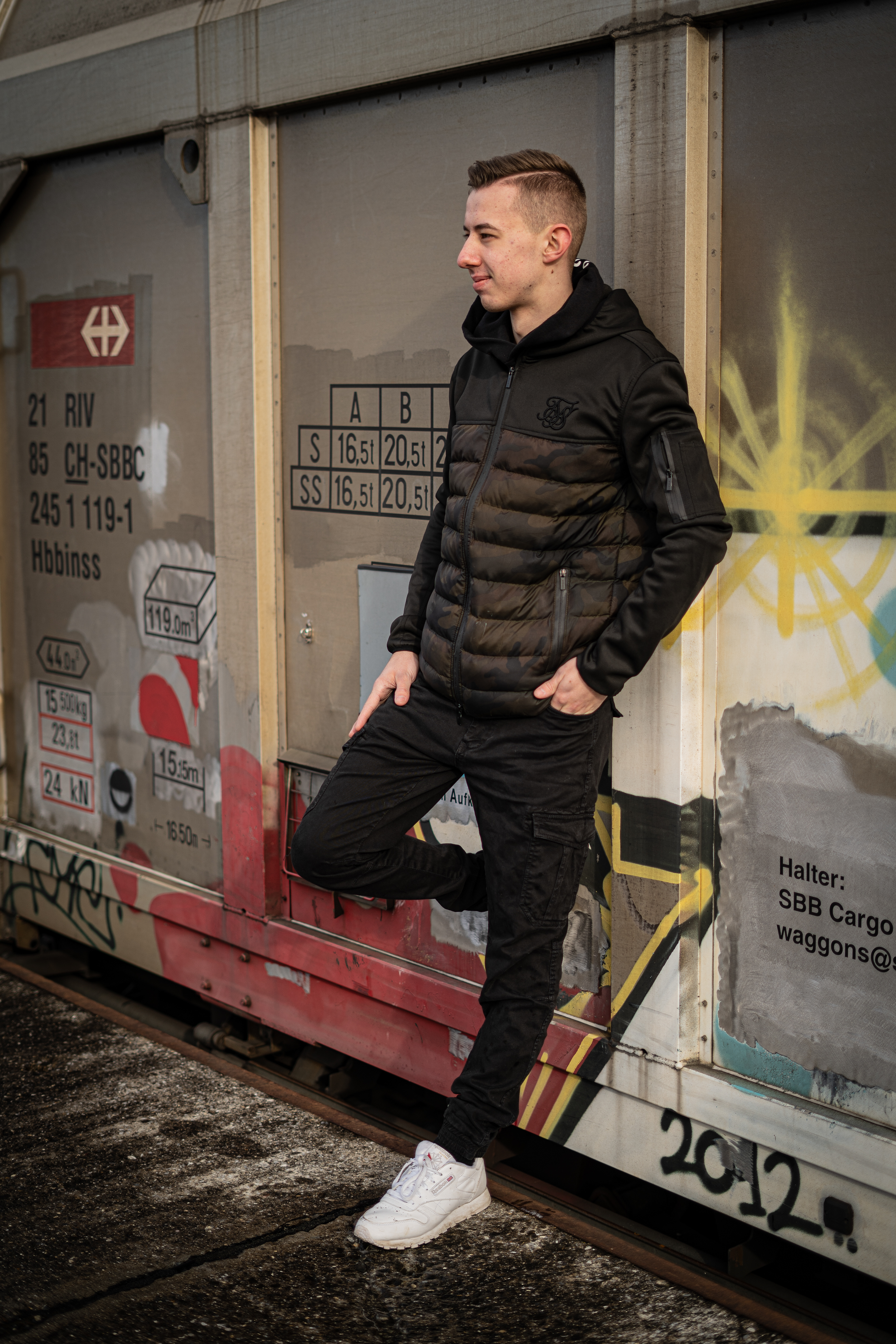 Jannik