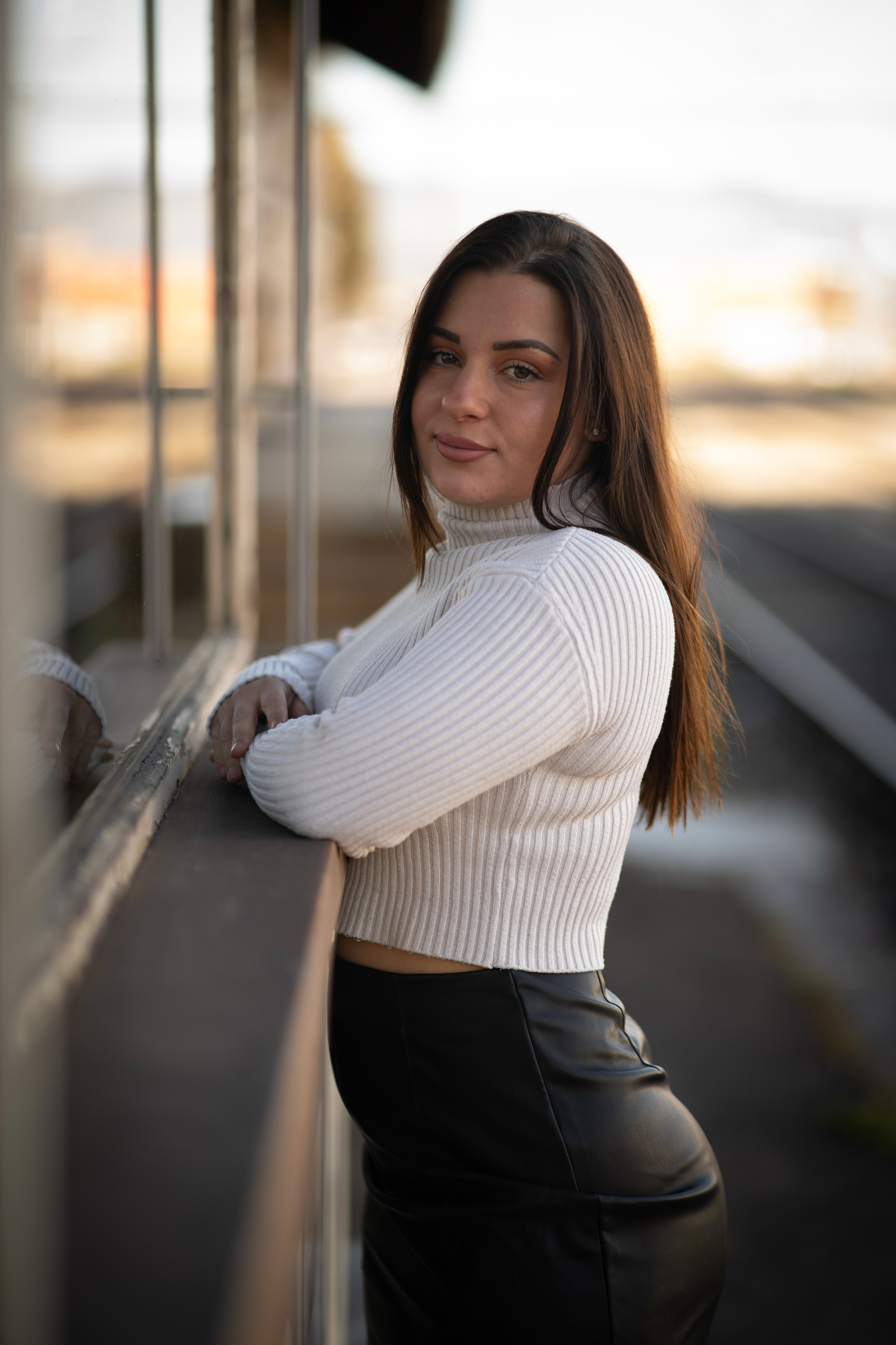 Fabienne