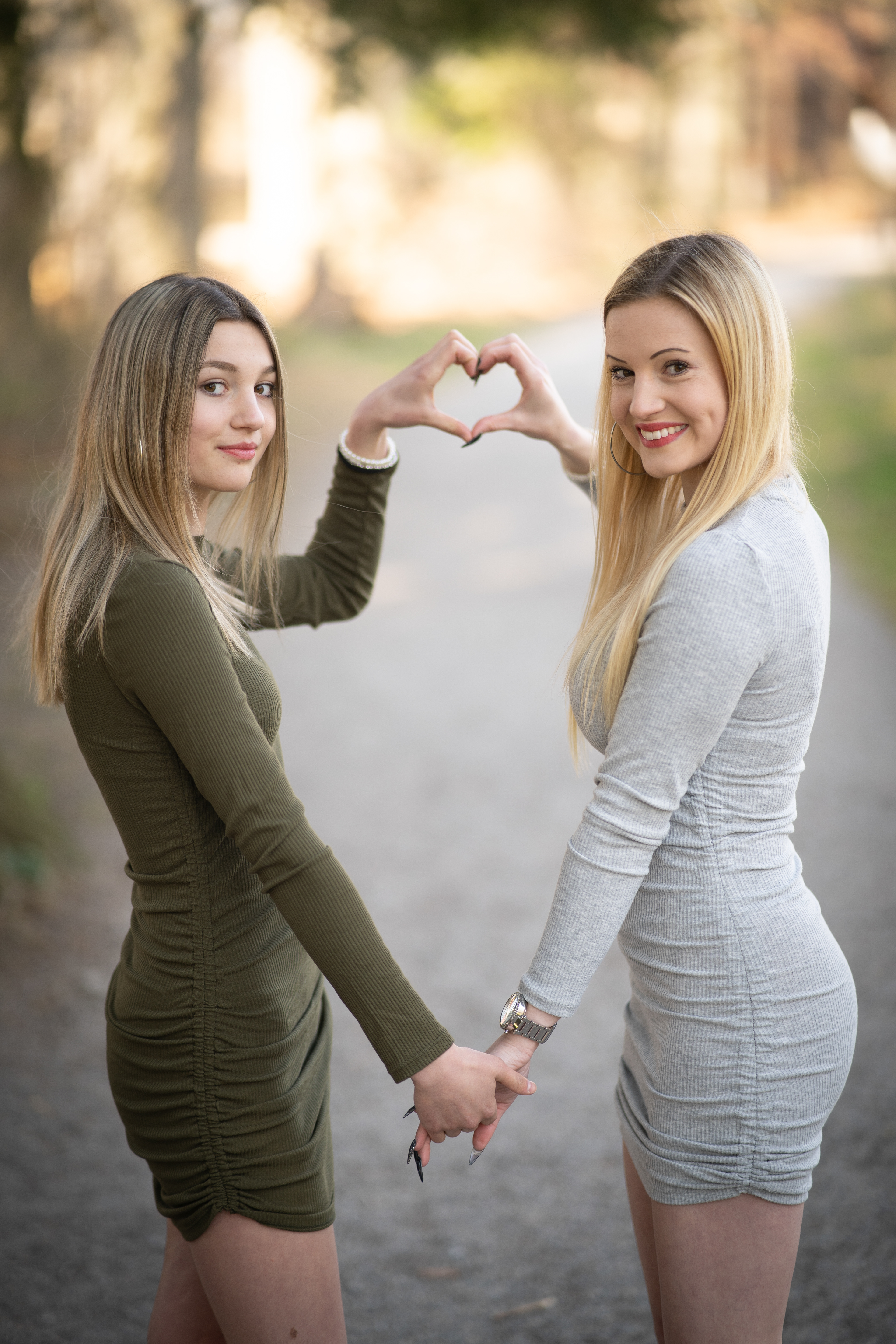 Svenja&Svetlana