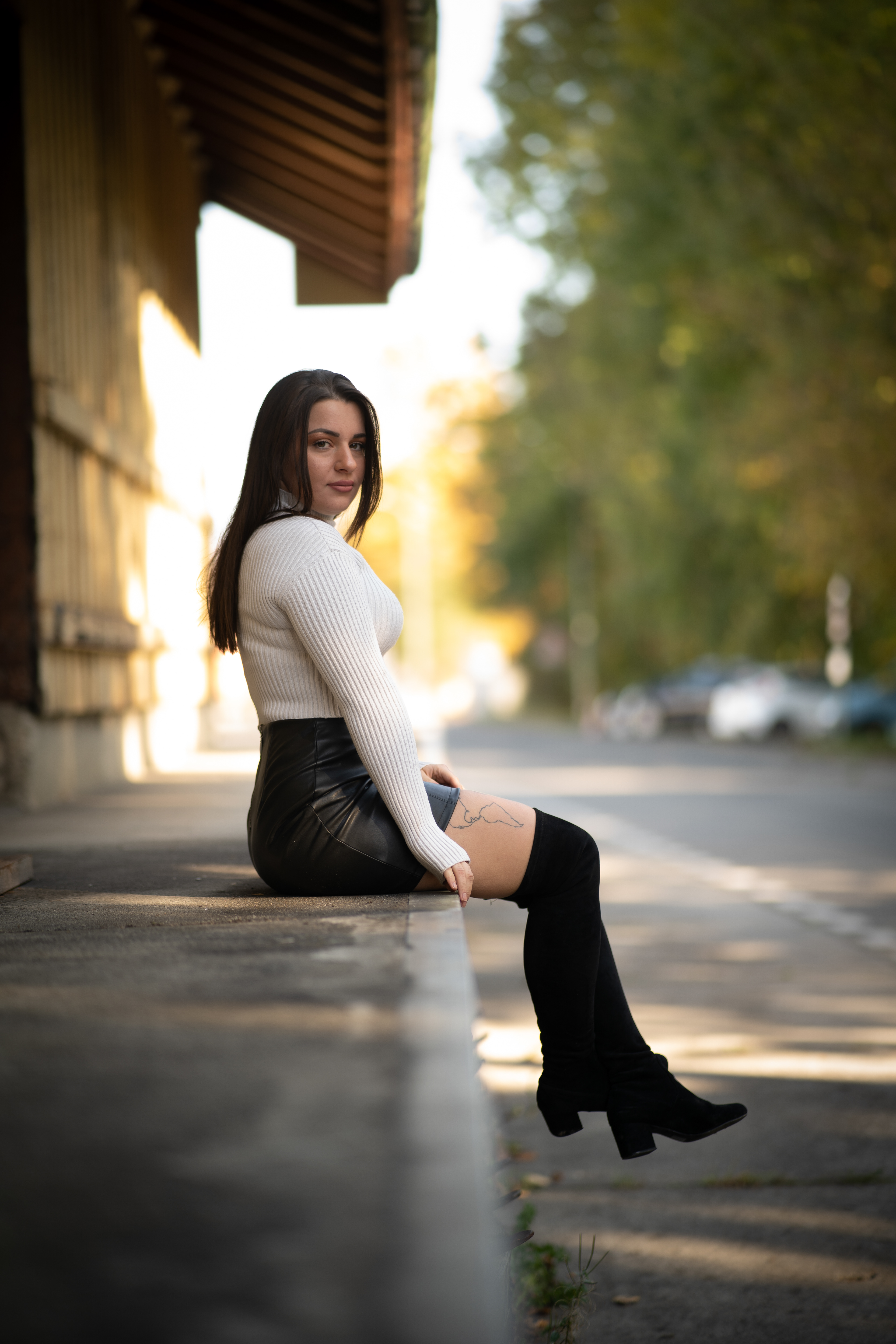Fabienne