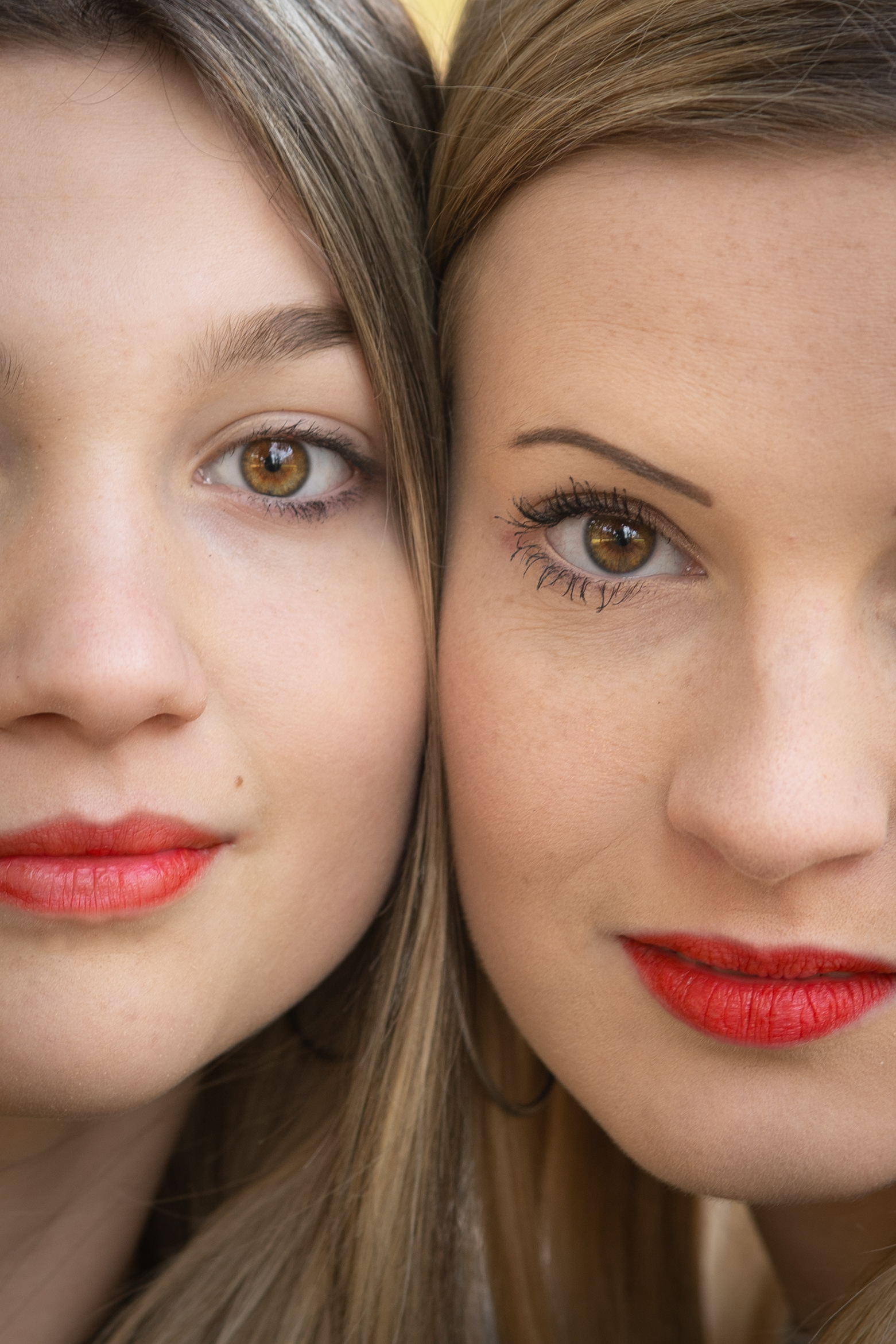 Svenja&Svetlana