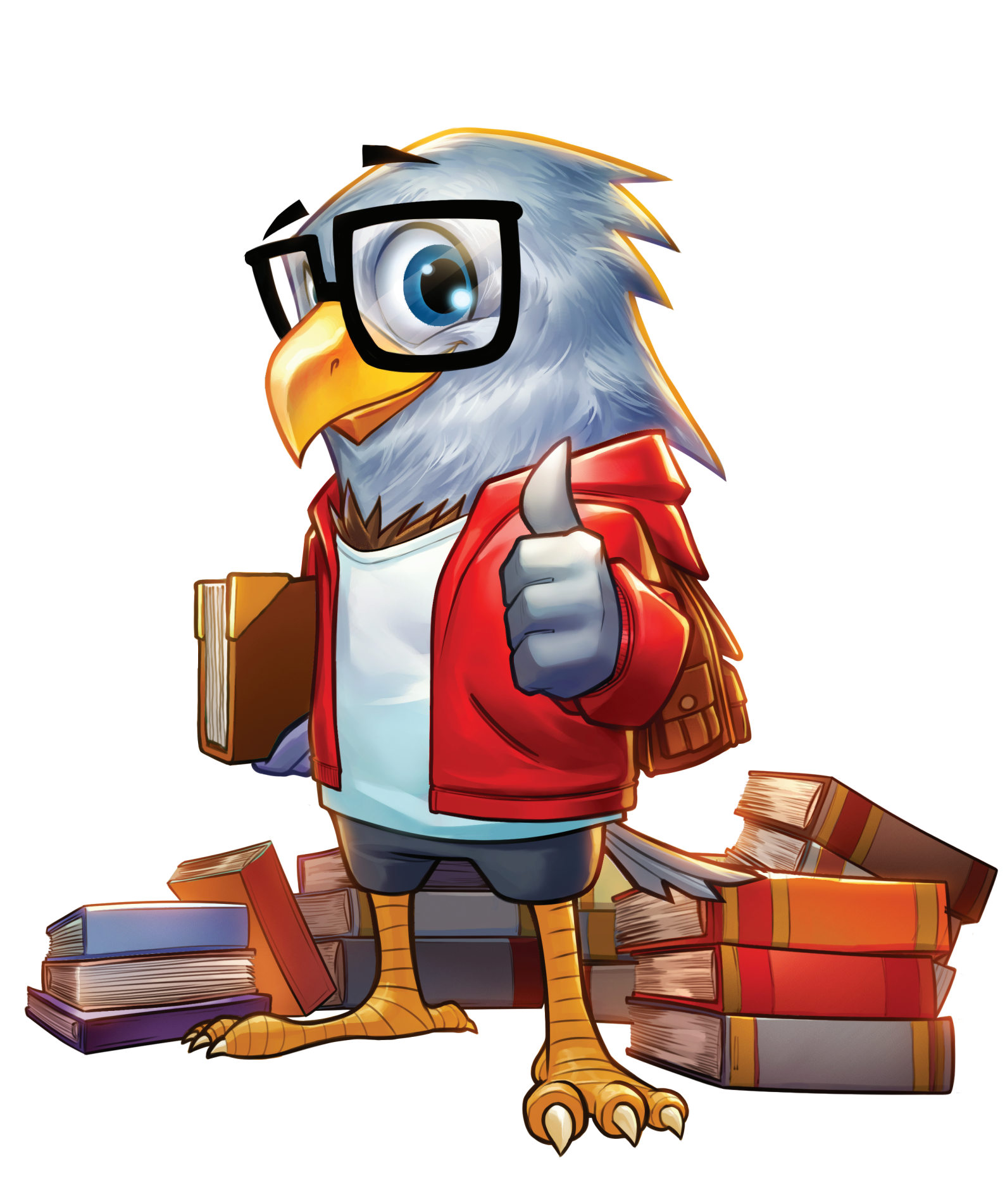Mascot