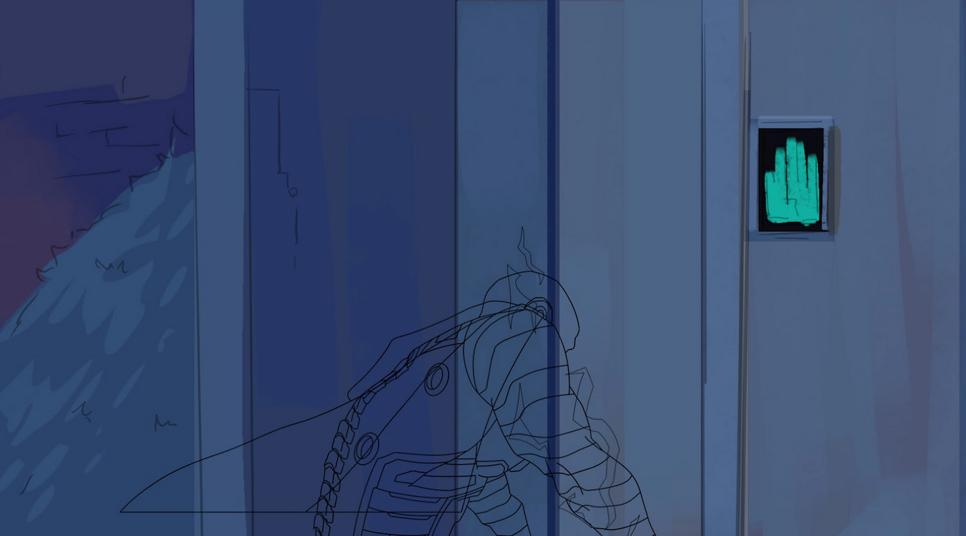 Anim BackGround