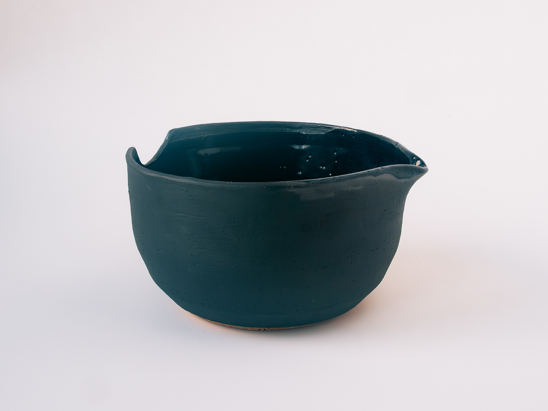 1st ever matcha bowl!