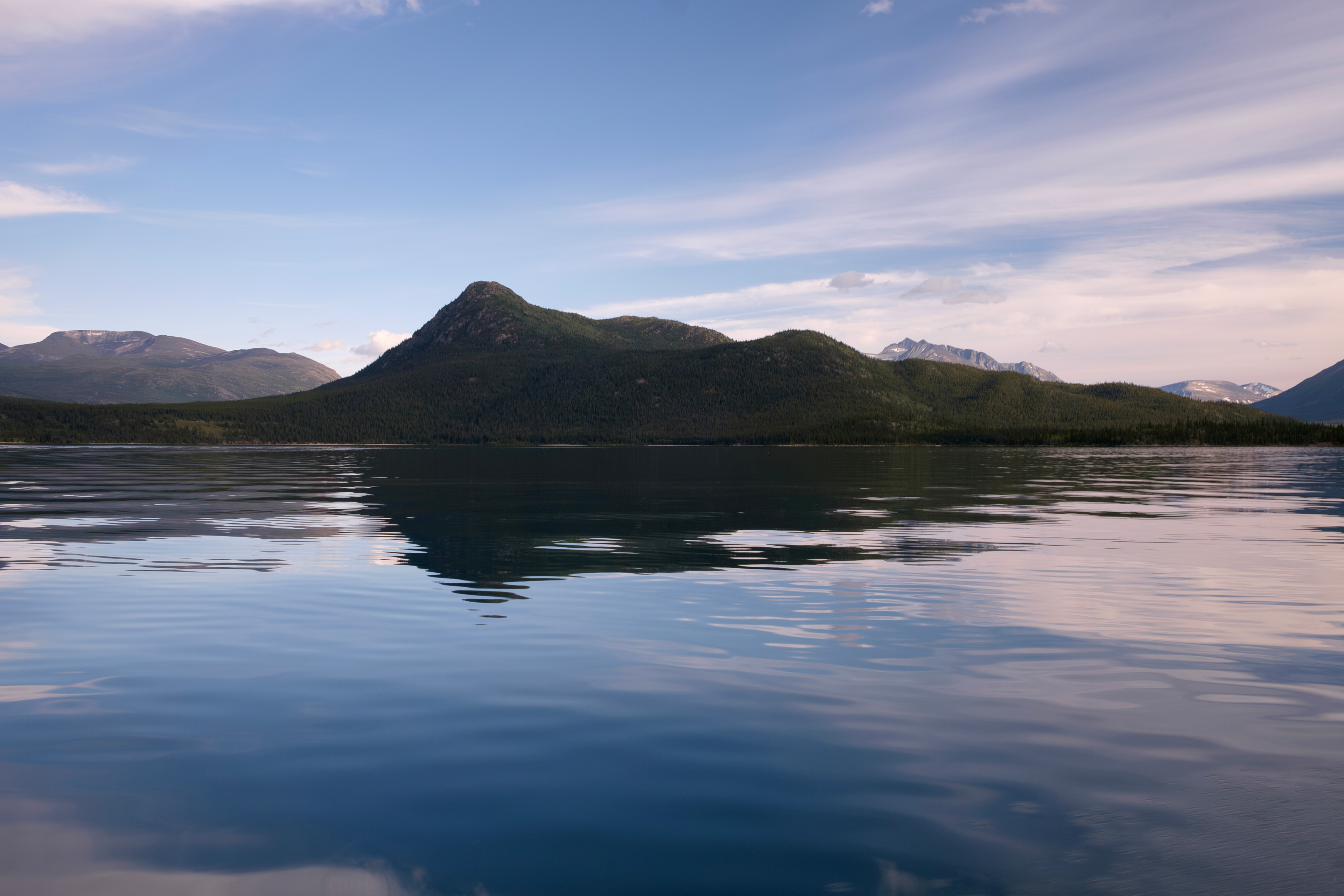 Grounded. Feeling calm and connected after a great hunt with Dad. On the Traditional Territories of the Carcross/Tagish First Nation and the Champagne and Aishihik First Nations.