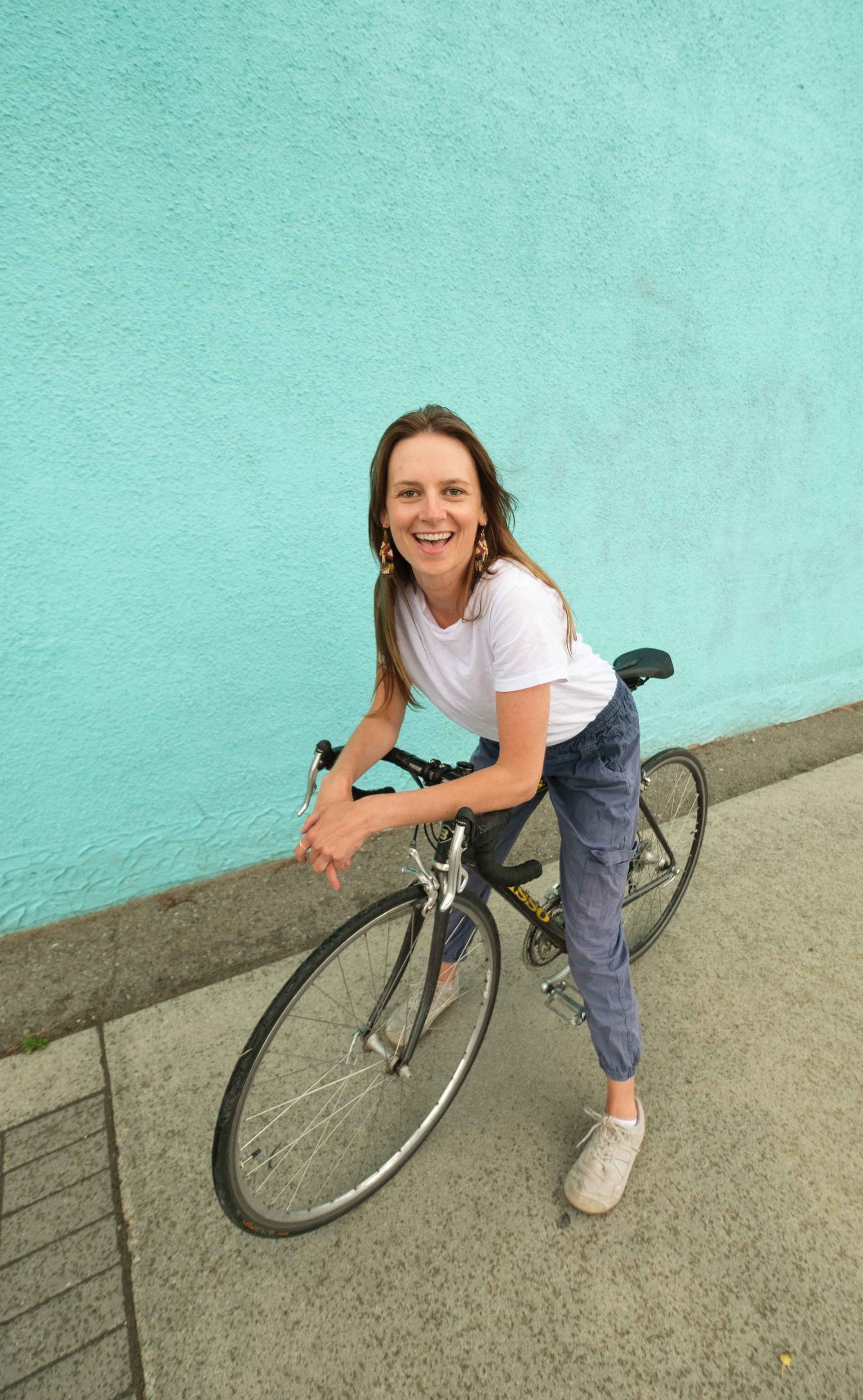 Super fun shoot with Carly Roome Consulting, highlighting the bike courier part of her filing agent business. On the Traditional Territories of the Ta'an Kwäch'än Council and Kwanlin Dün First Nation.