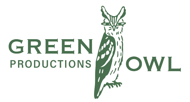 Green Owl Productions