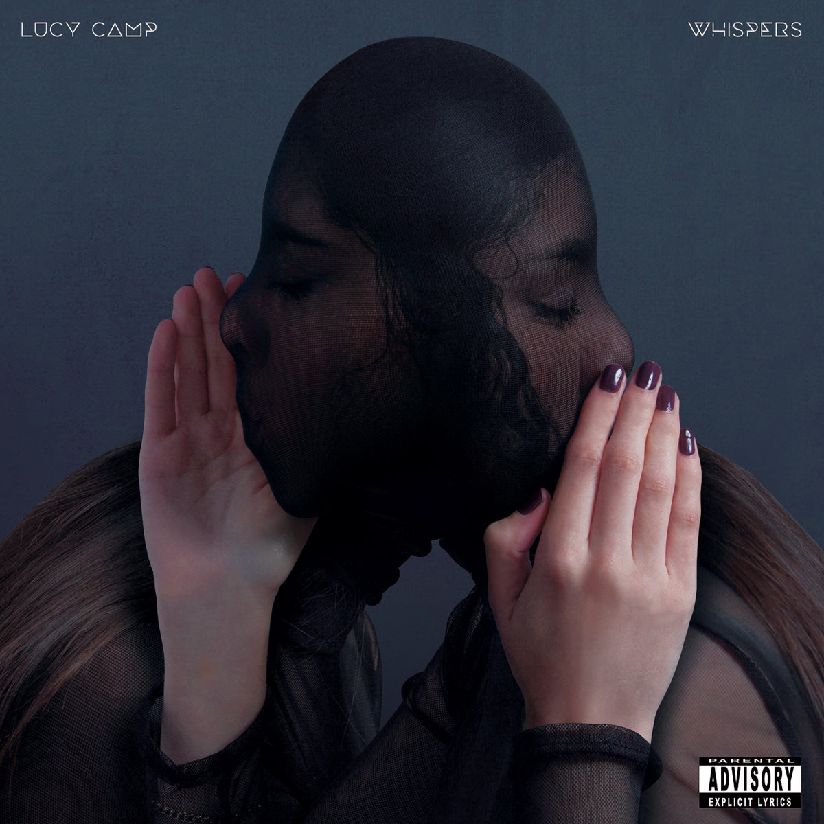 Lucy Camp - Whispers