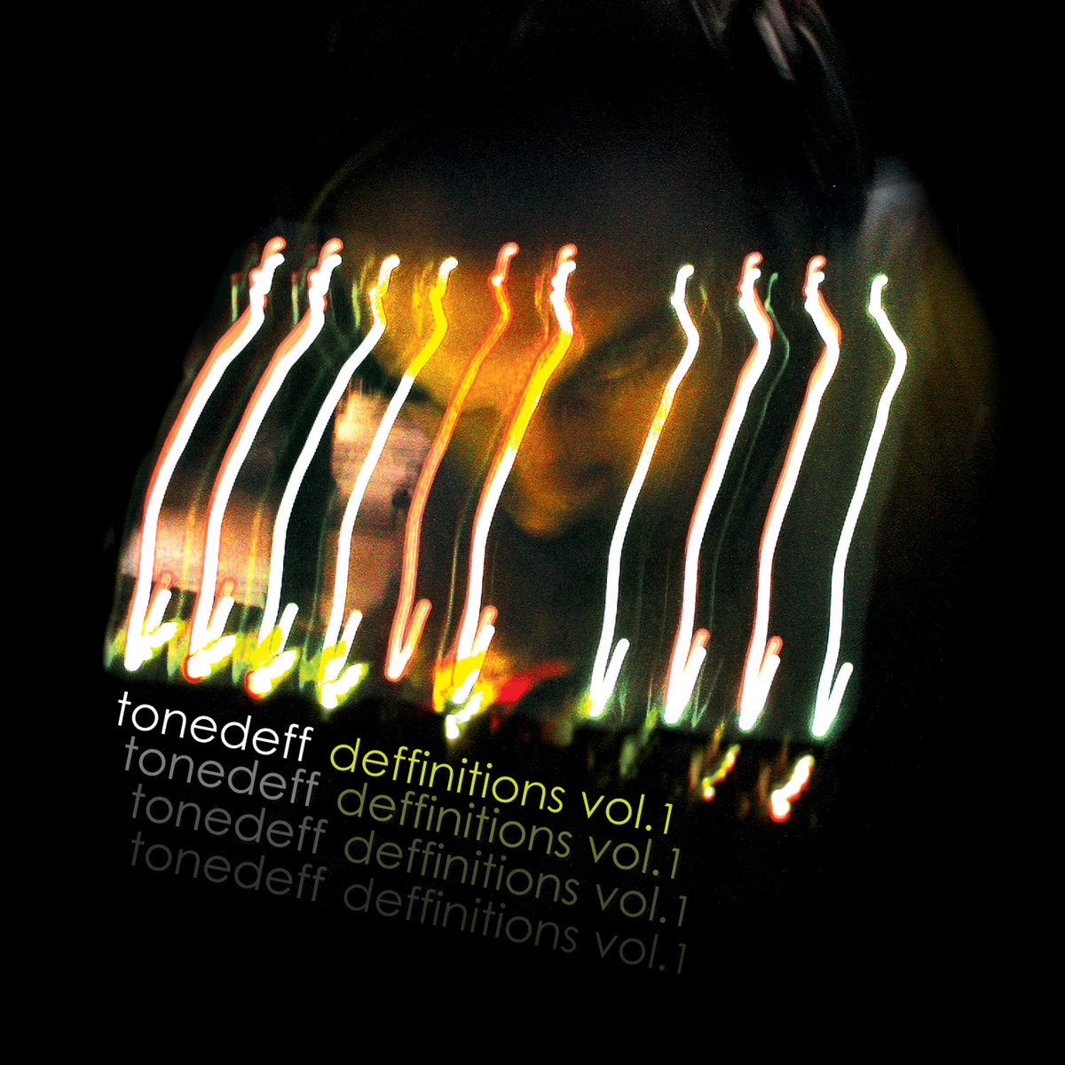 Tonedeff - Deffinitions Vol. 1