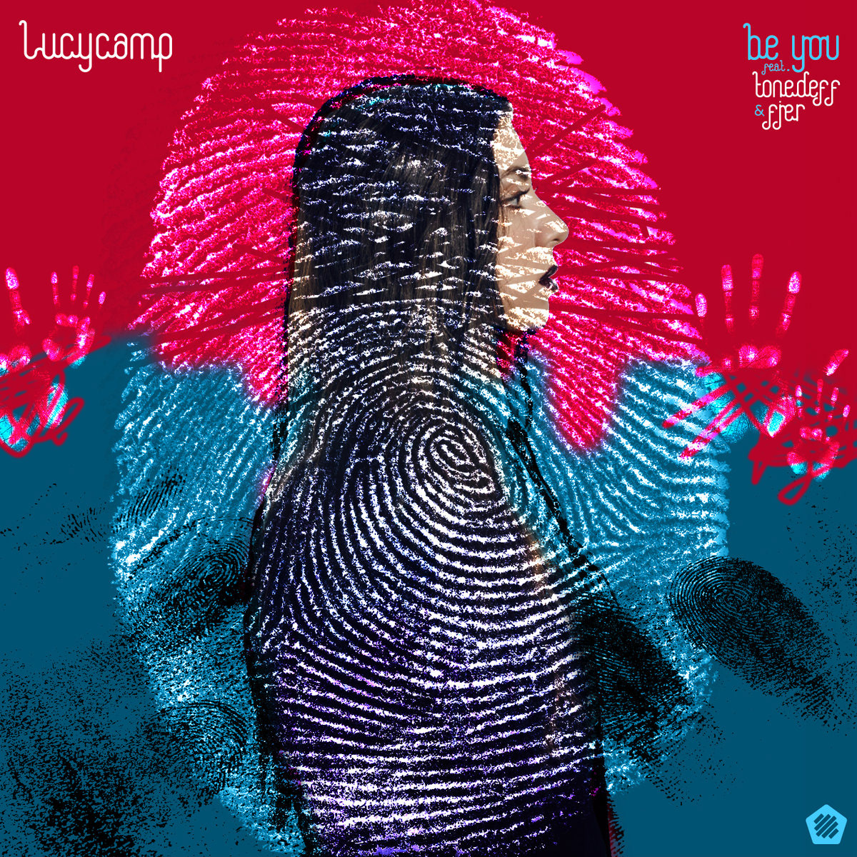 Lucy Camp - Be You