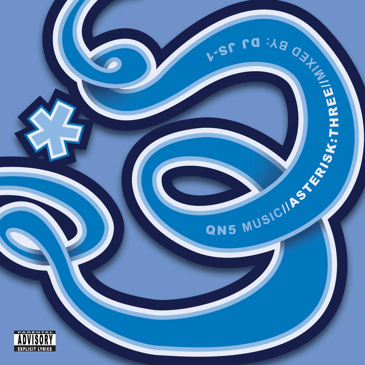 QN5 Music - Asterisk:Three