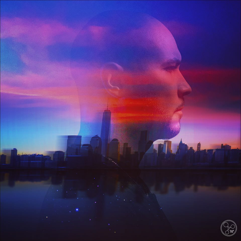 Tonedeff - Sunrise