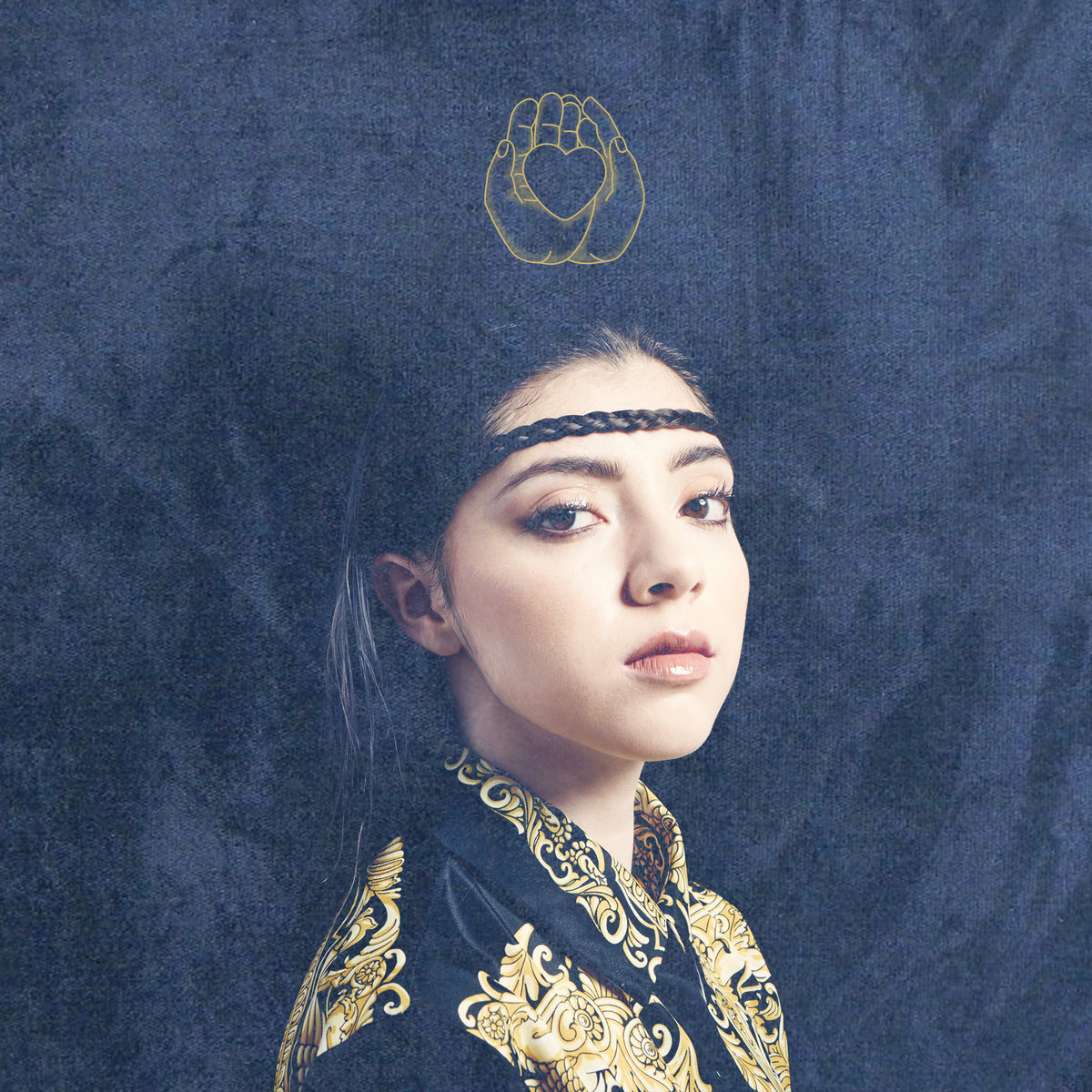 Lucy Camp - The Heart Dies