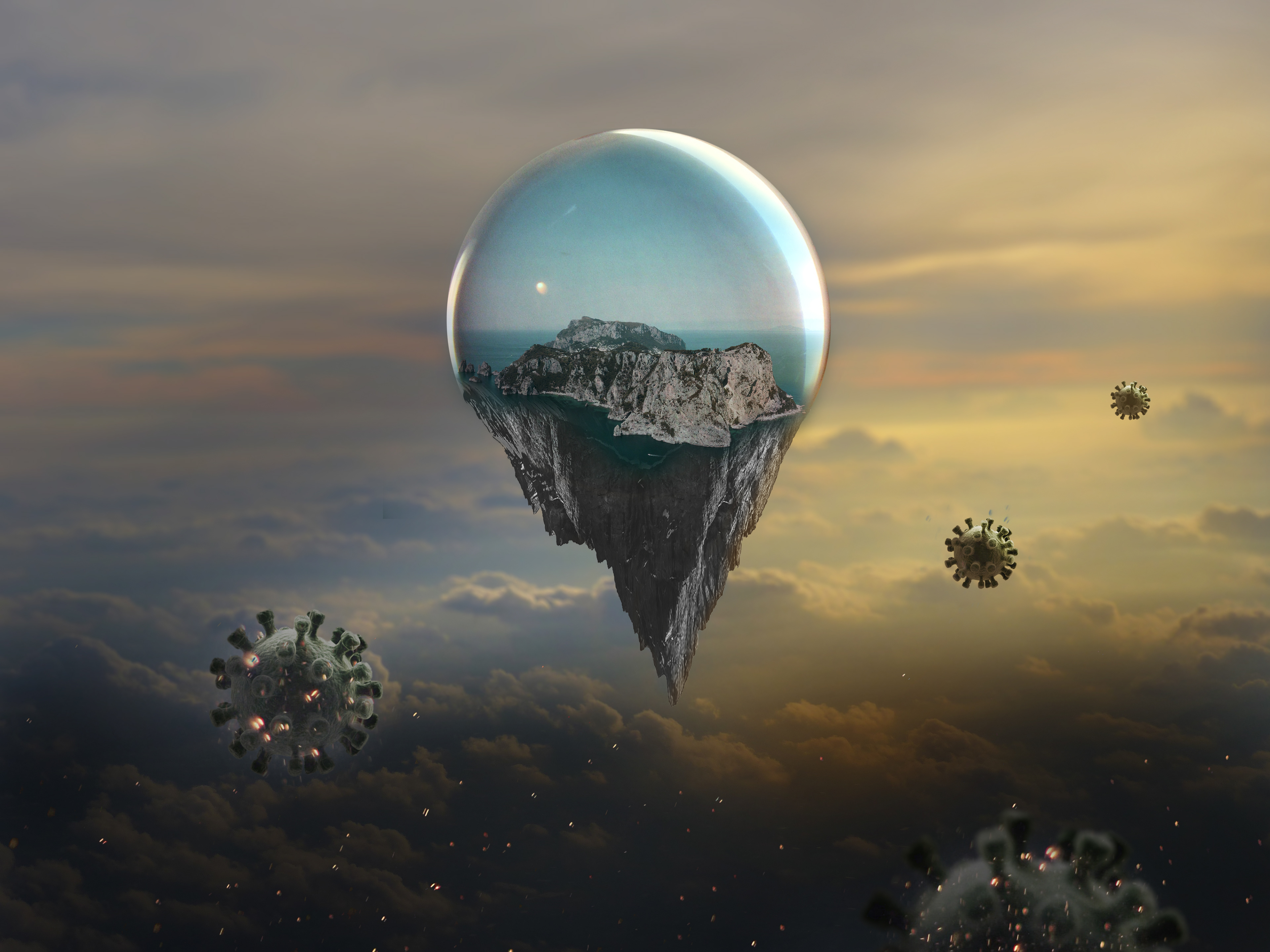 Isola-ti