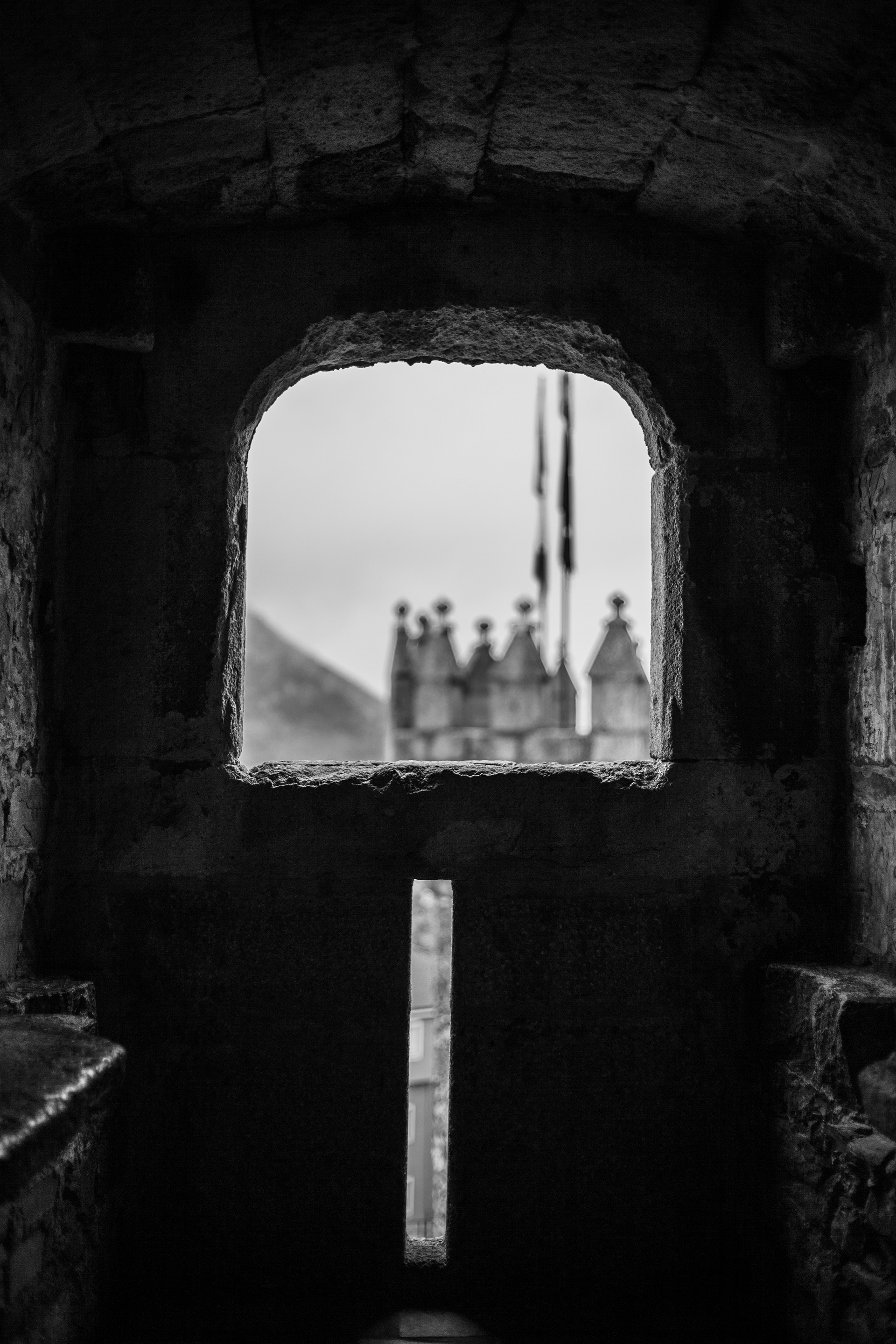 Castillo de los Templares