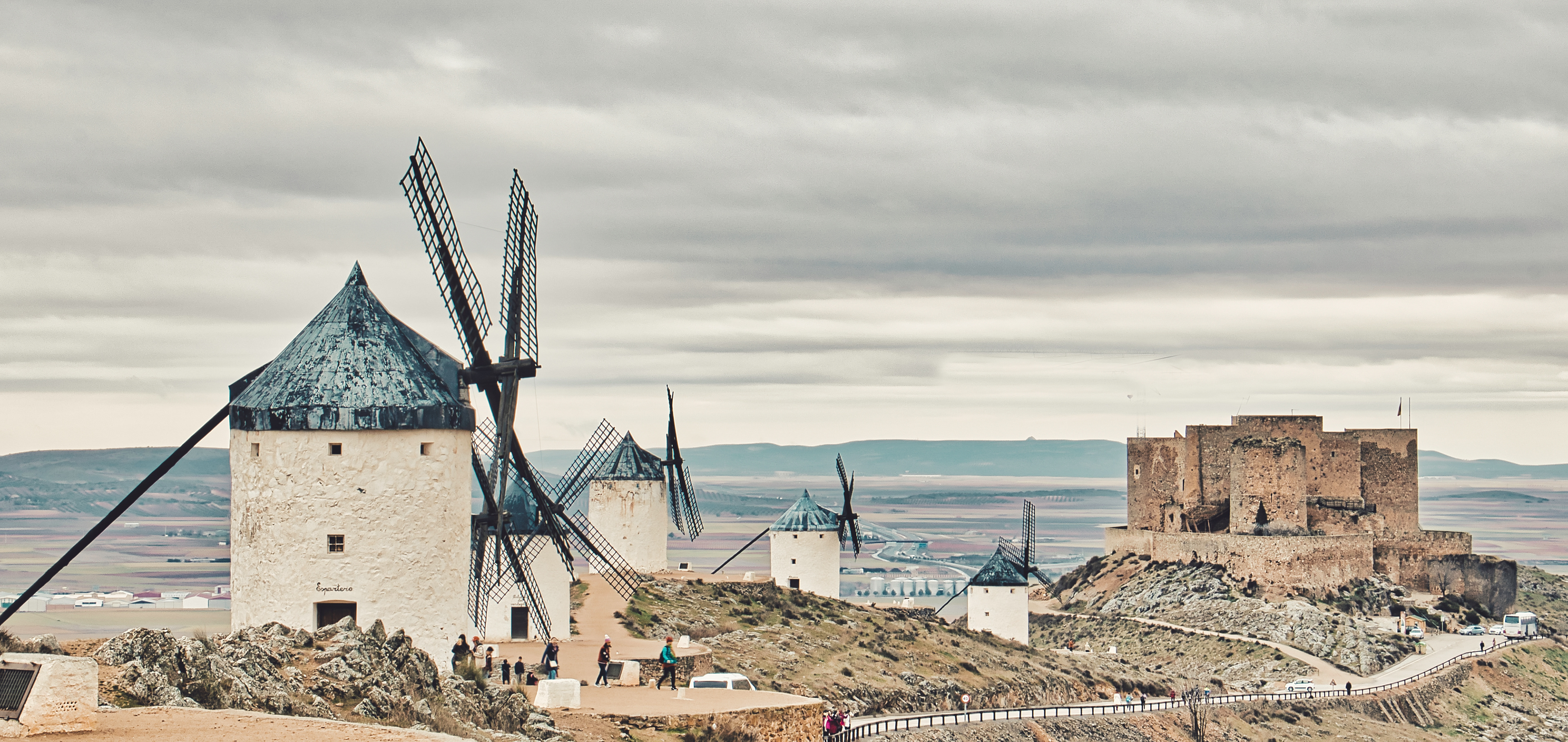 Consuegra