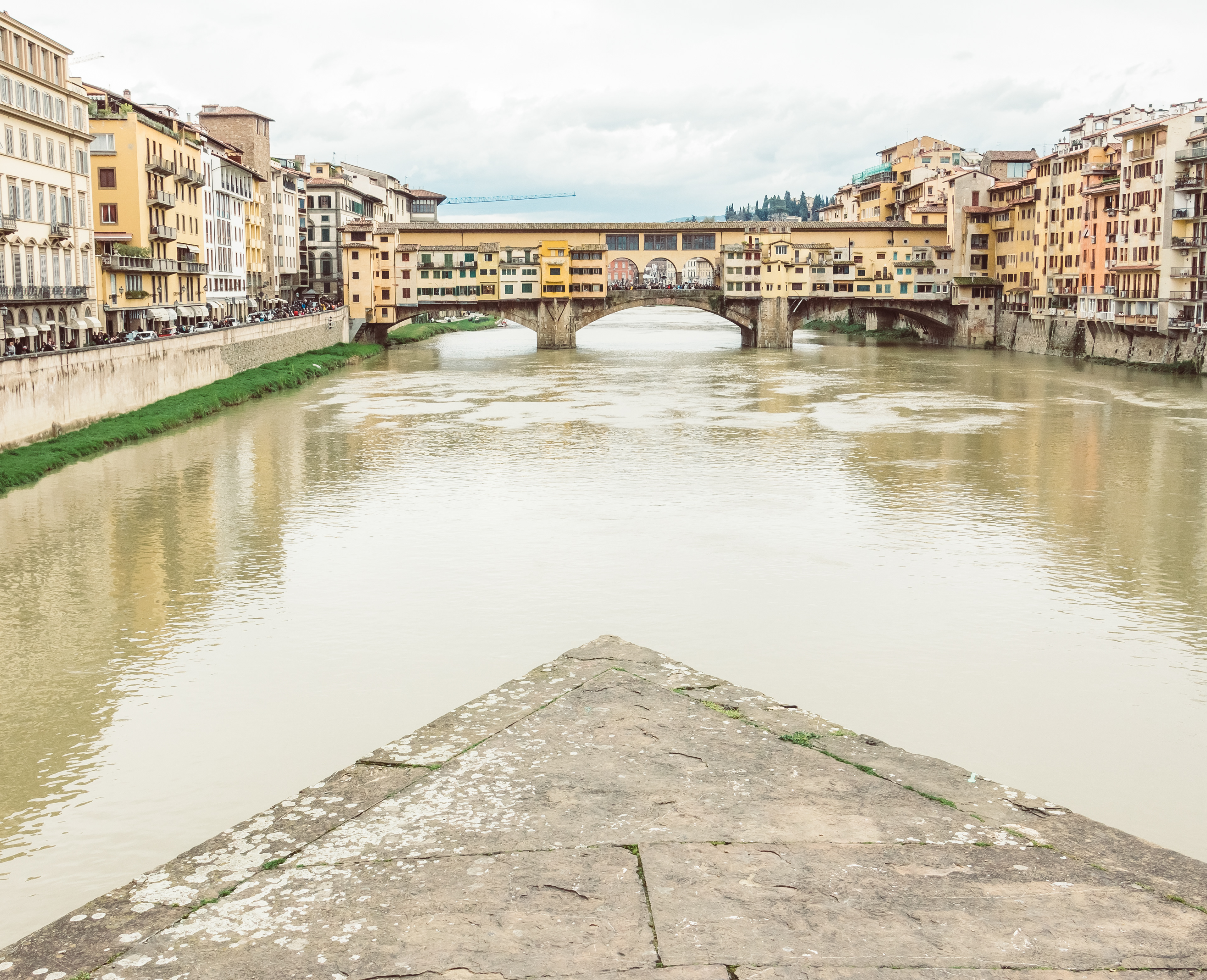 Ponte Vecchio