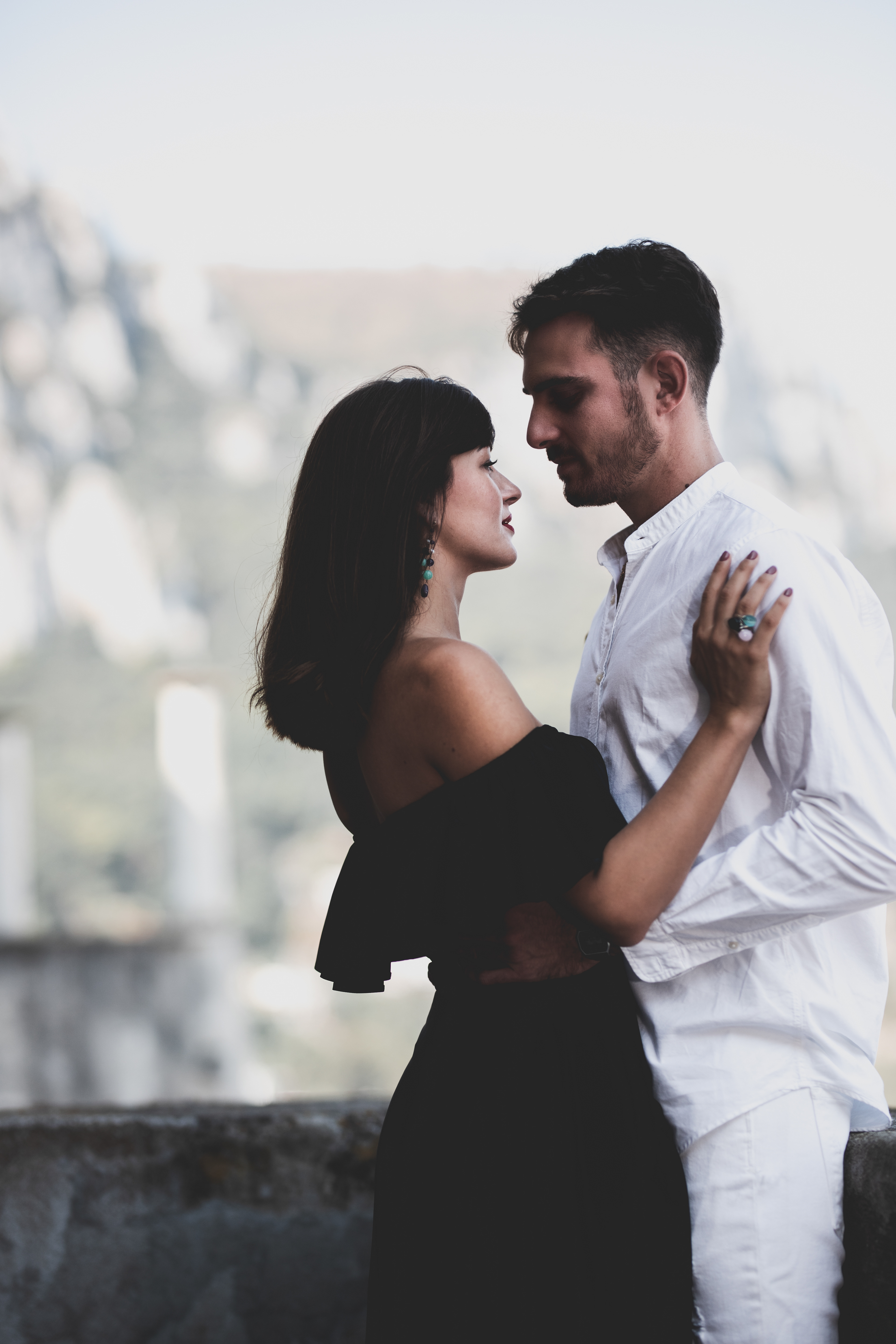 Stefania & Antonio