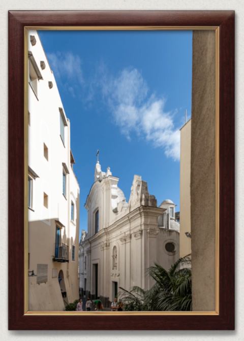 Chiesa Santo Stefano