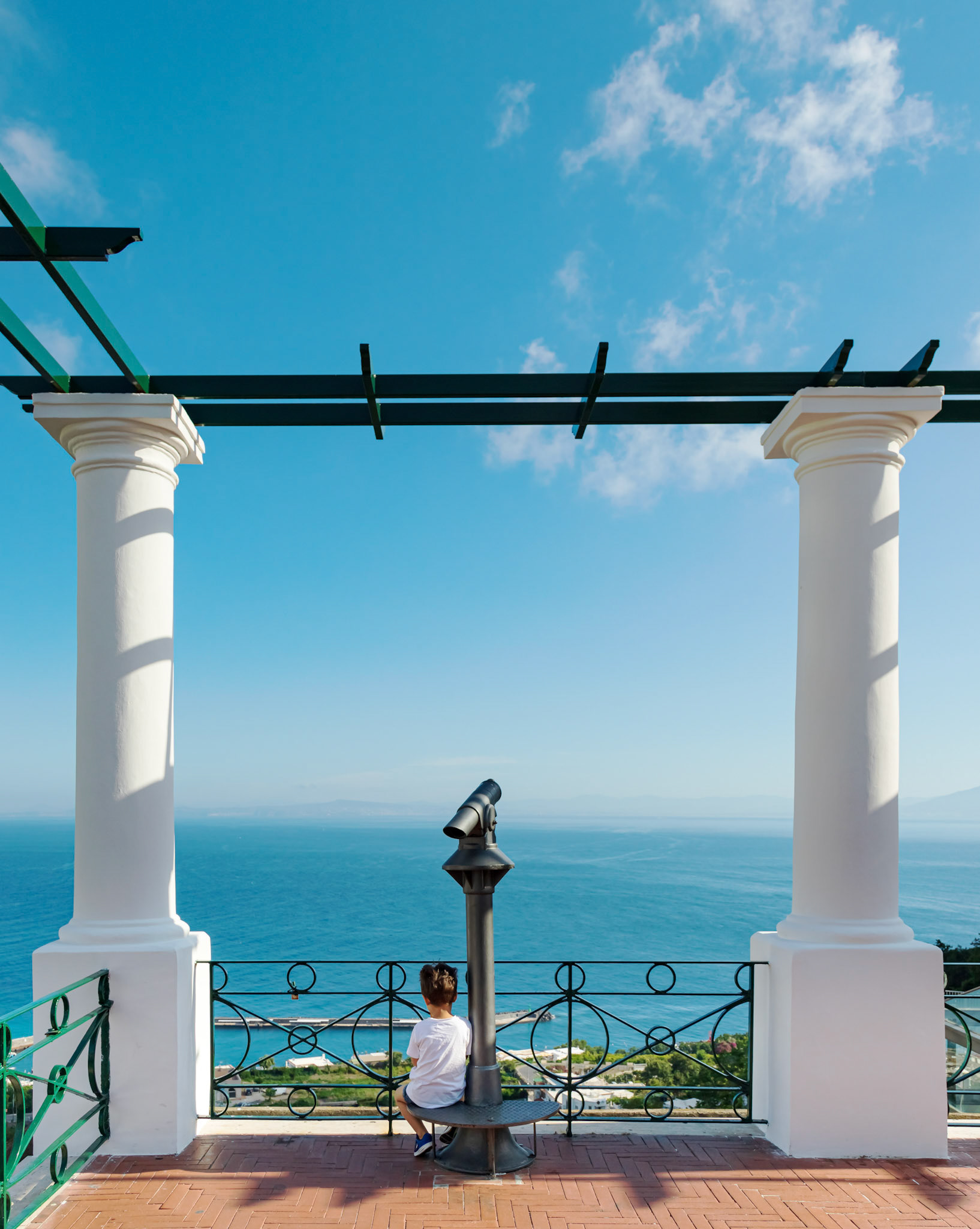 The Beauty of the innocence