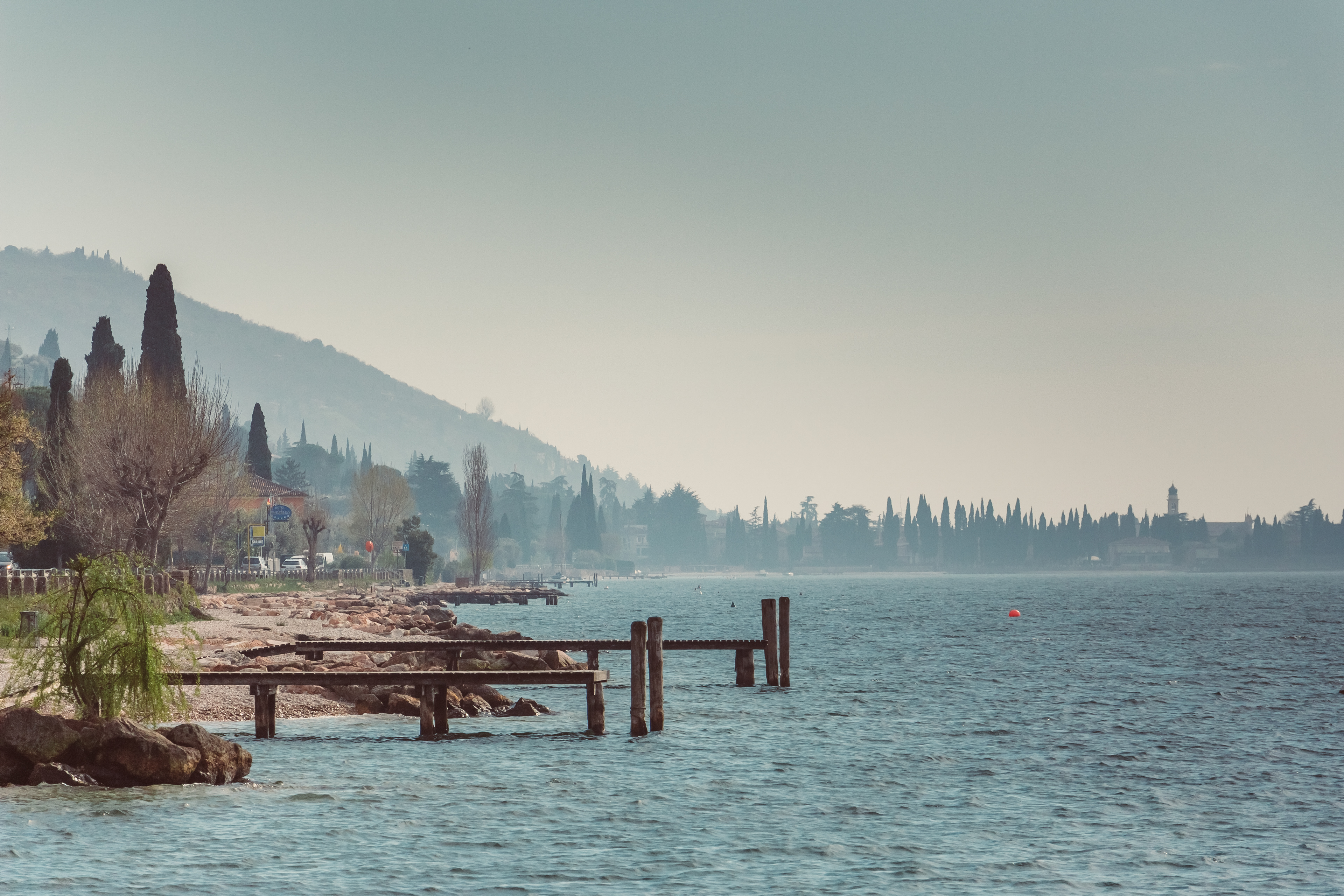 Lago di Garda