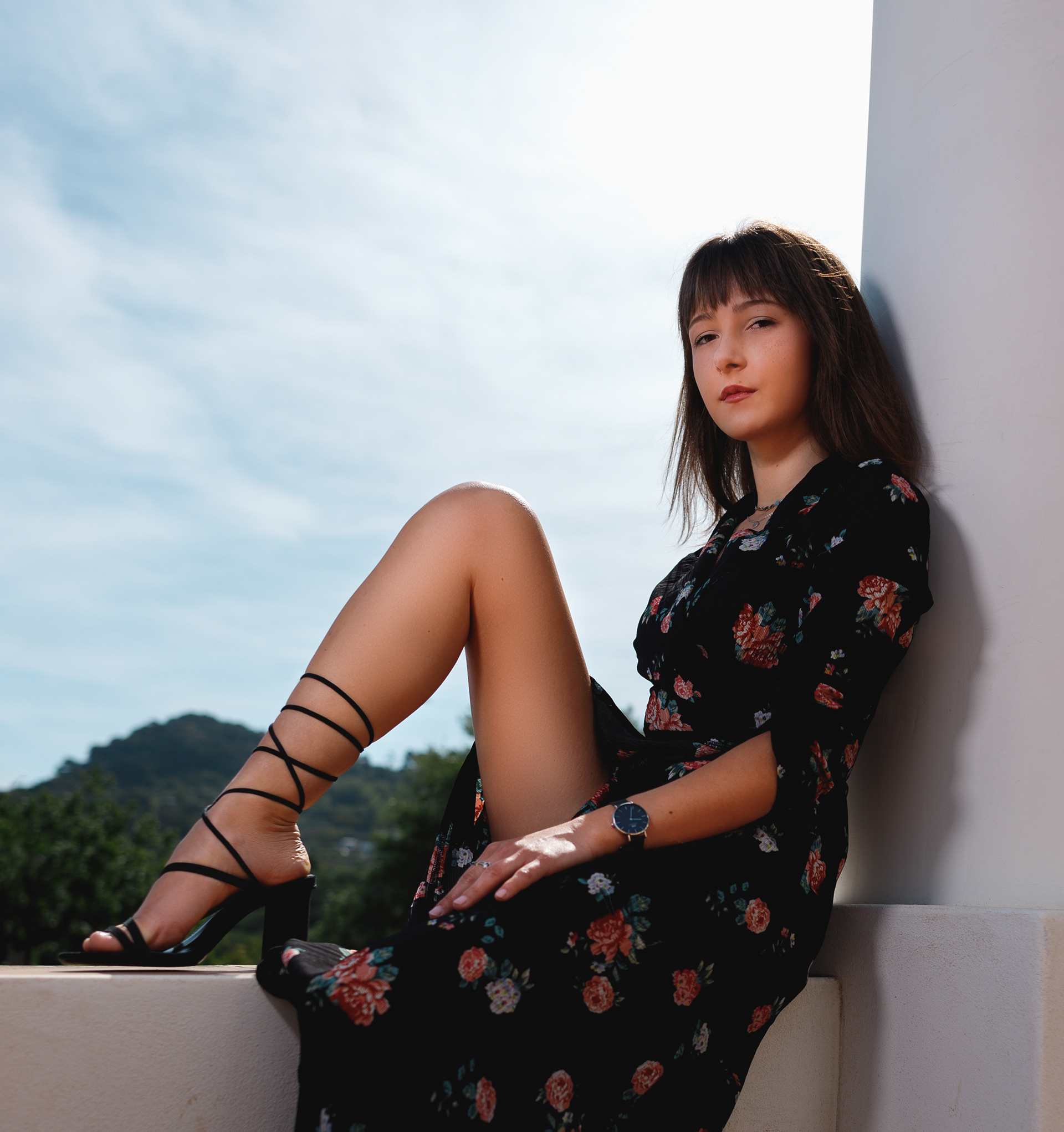 Marina Eliza