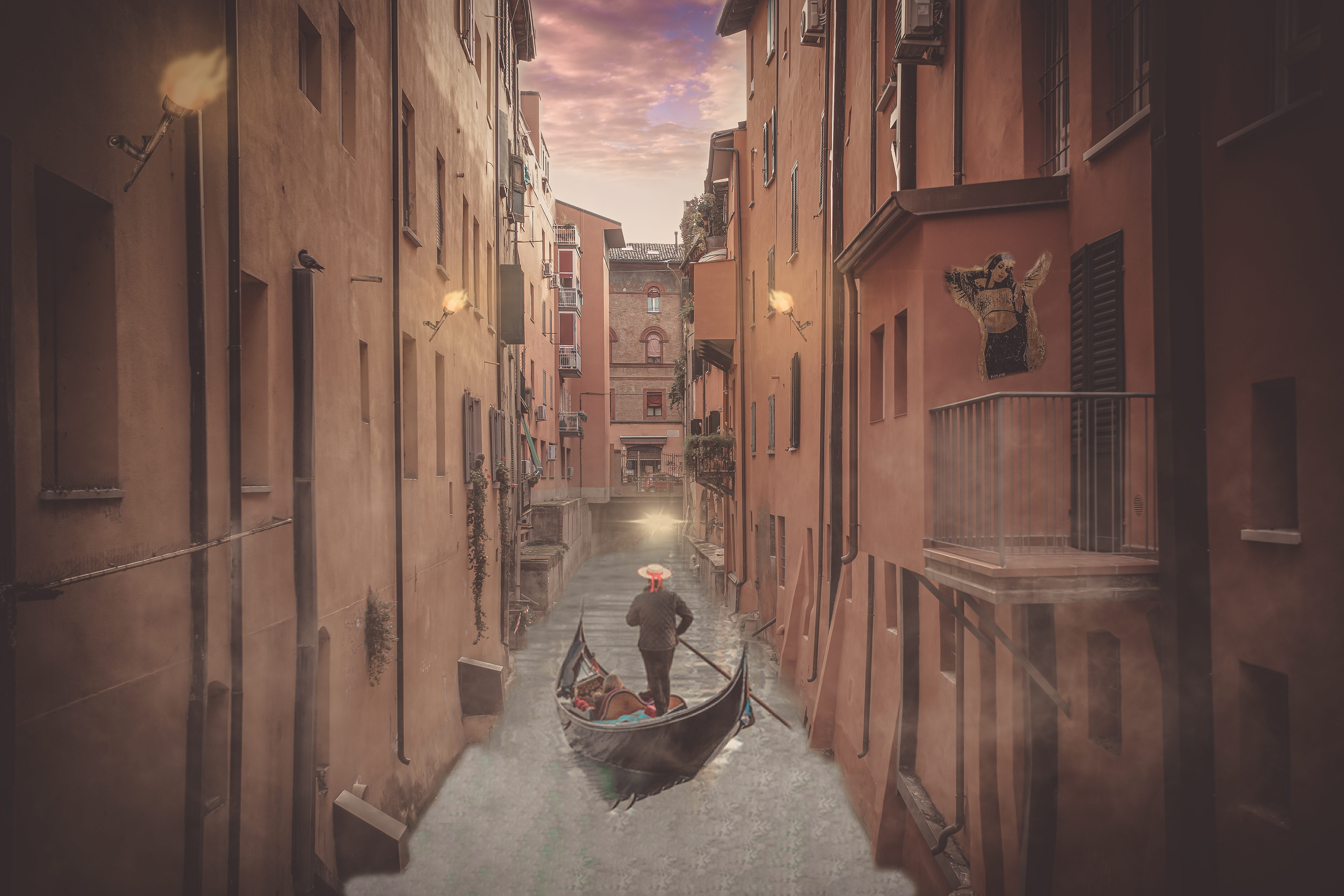 Bologna Fantasy