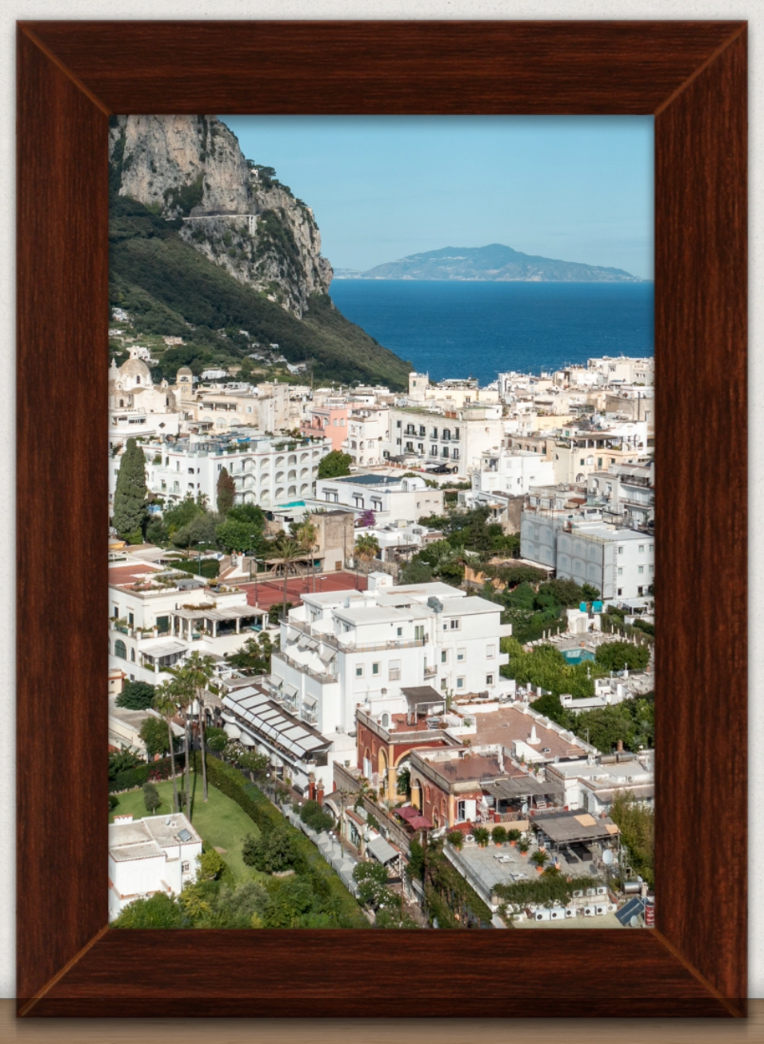 Via Camerelle