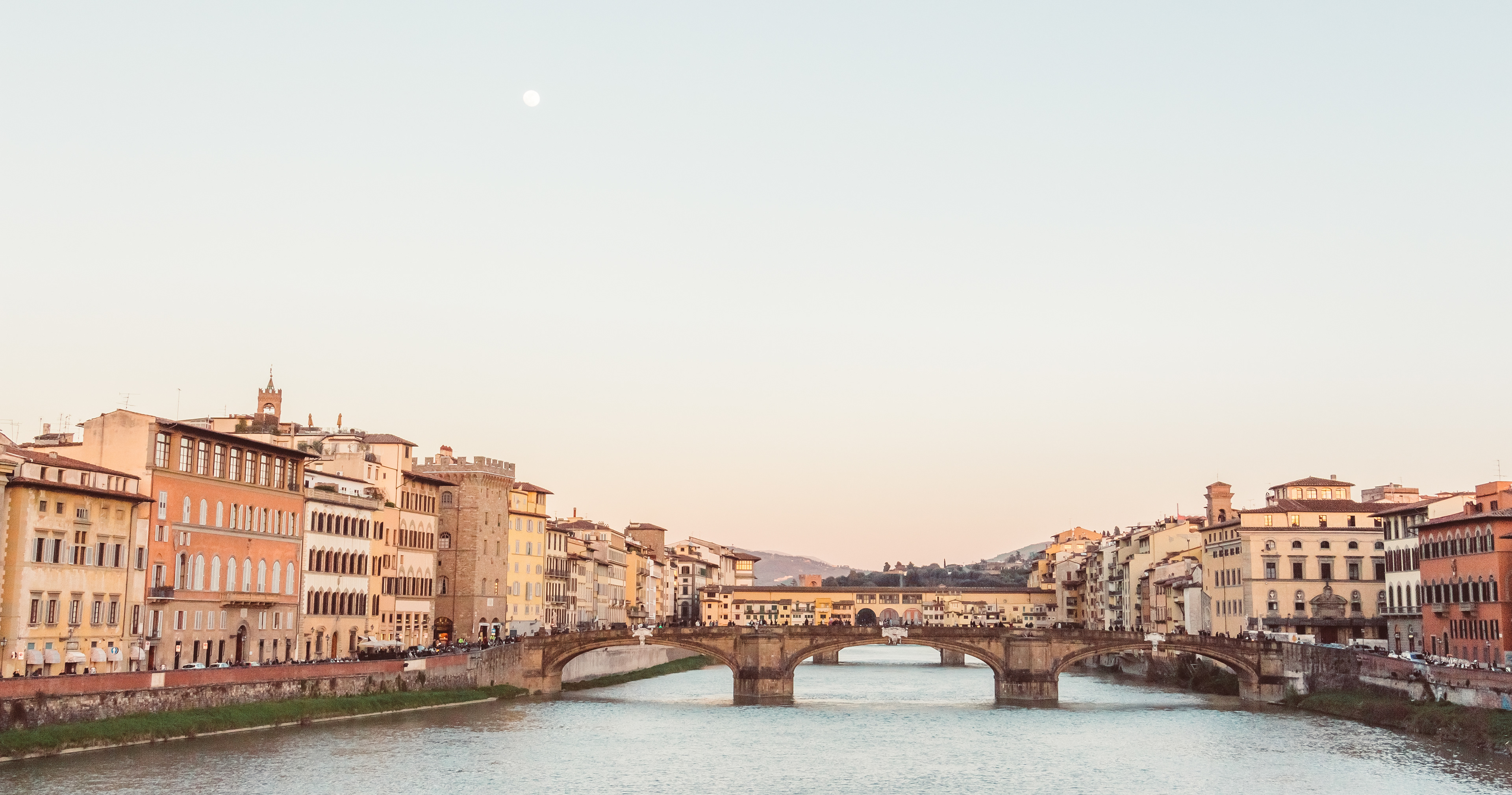 Ponte Vecchio