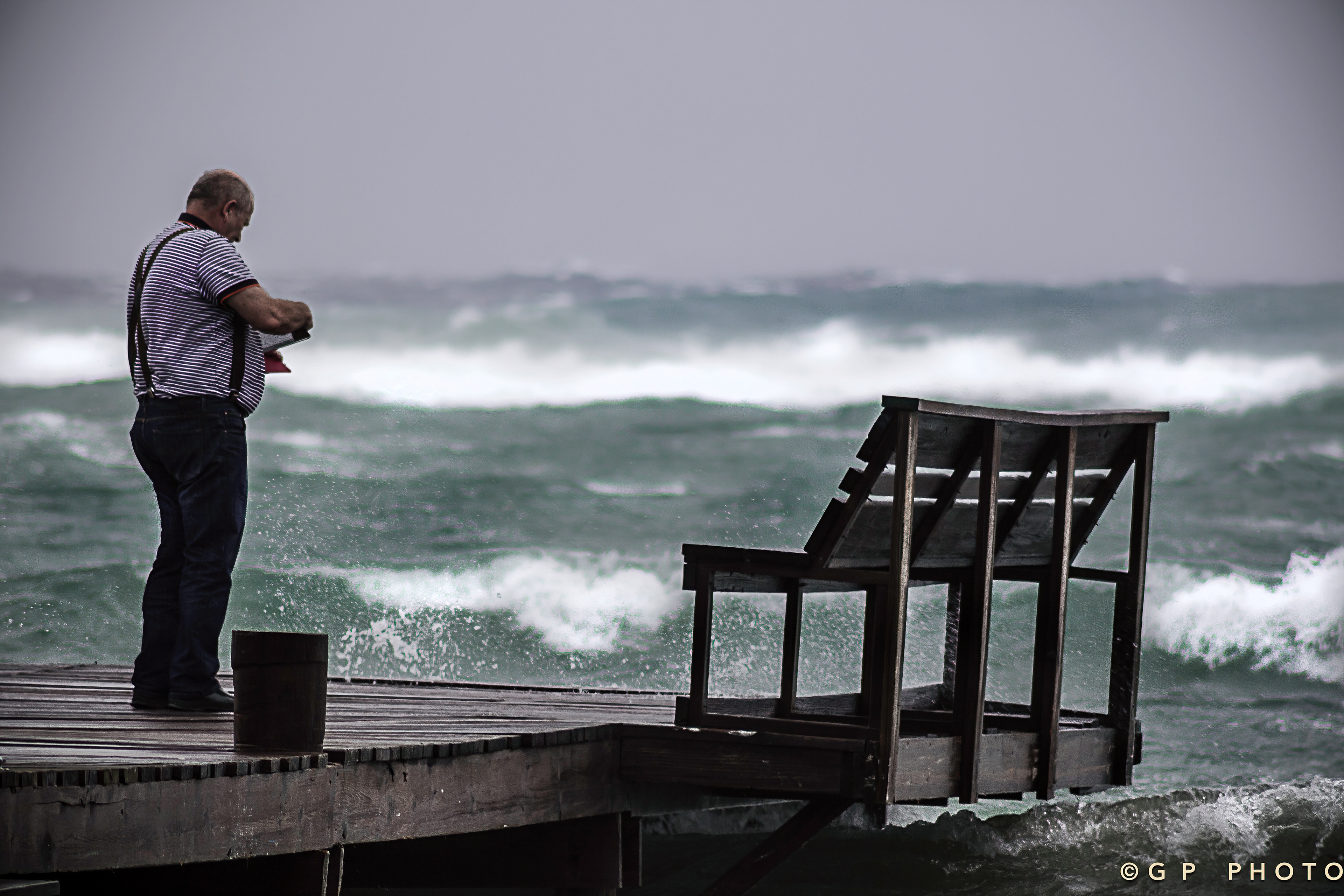 Water Taxi Roatan Honduras