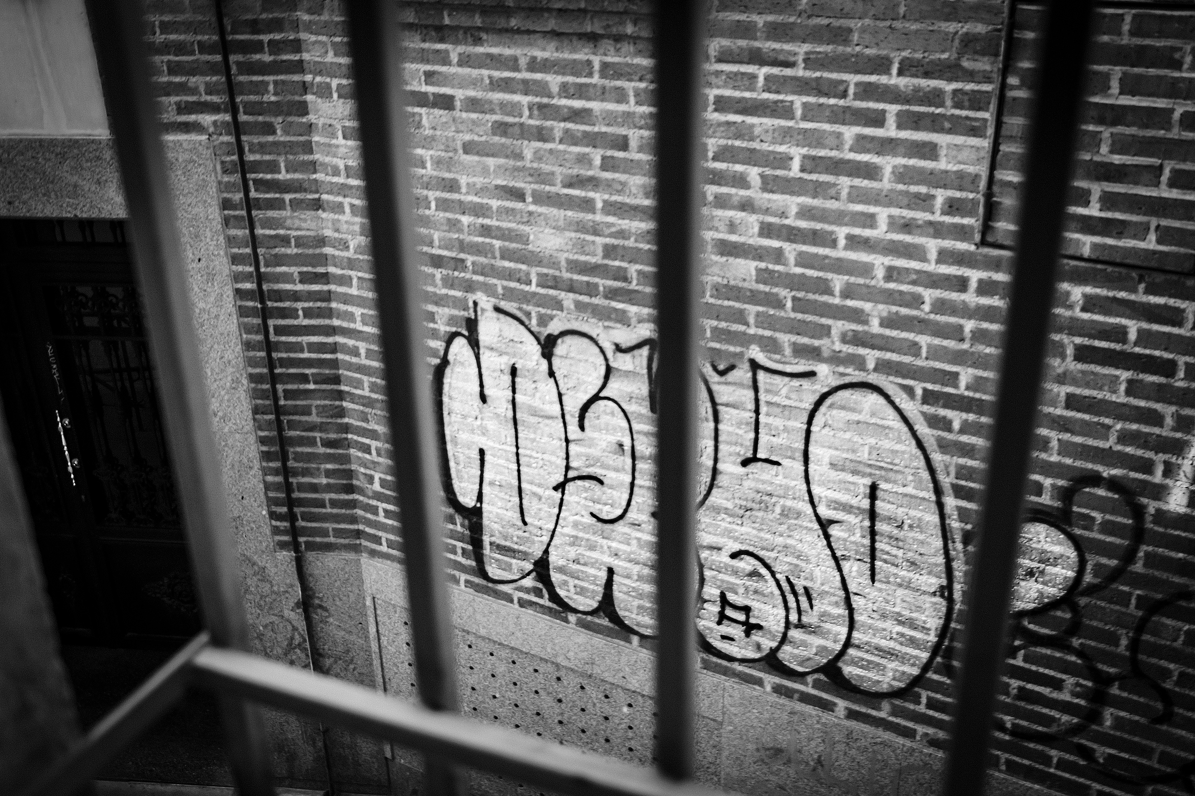 Quarantine behind the gates