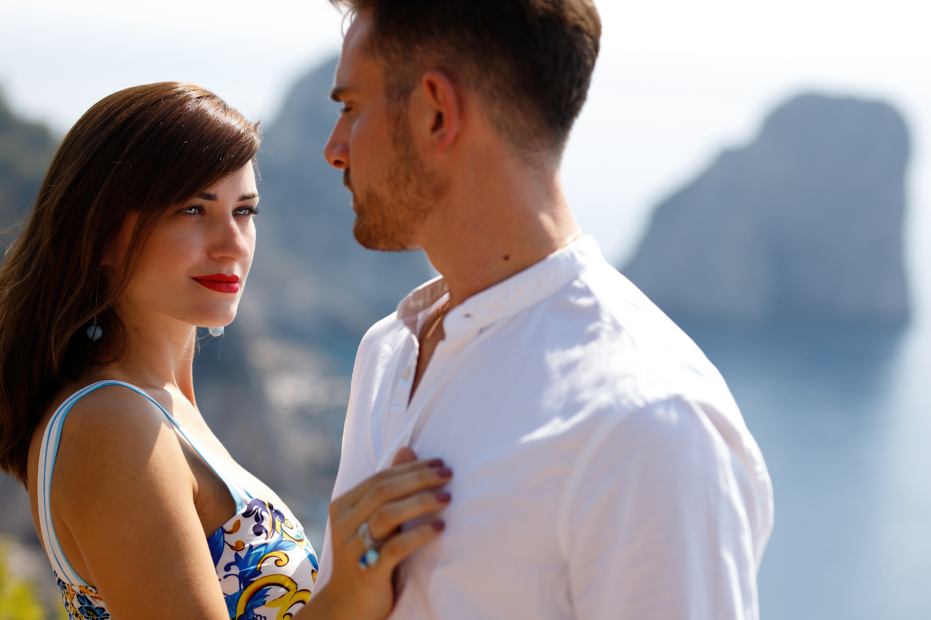 Stefania & Antonio