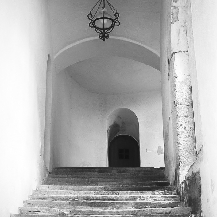 Castello Aragonese Ischia