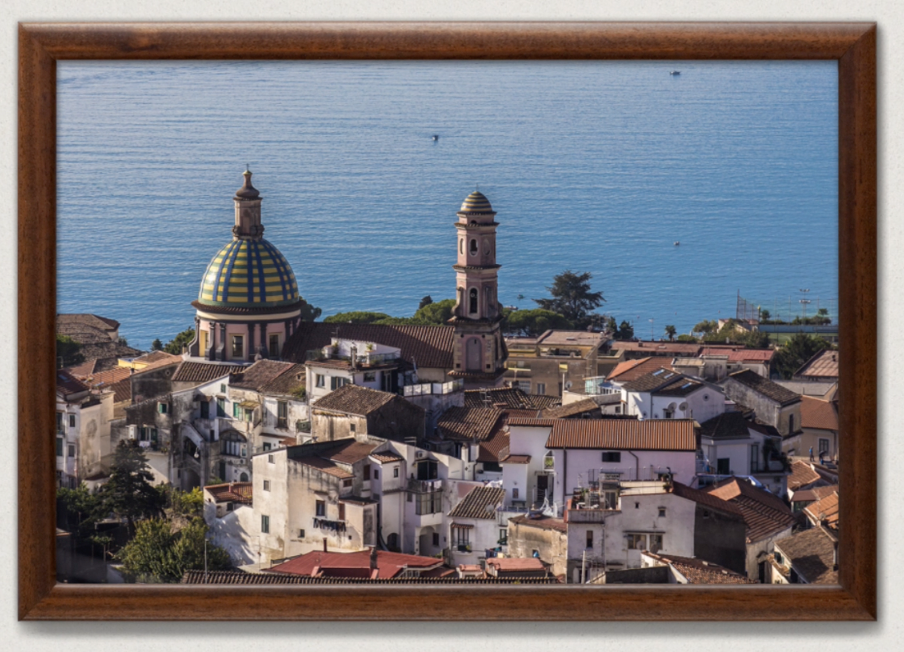 Vietri sul Mare