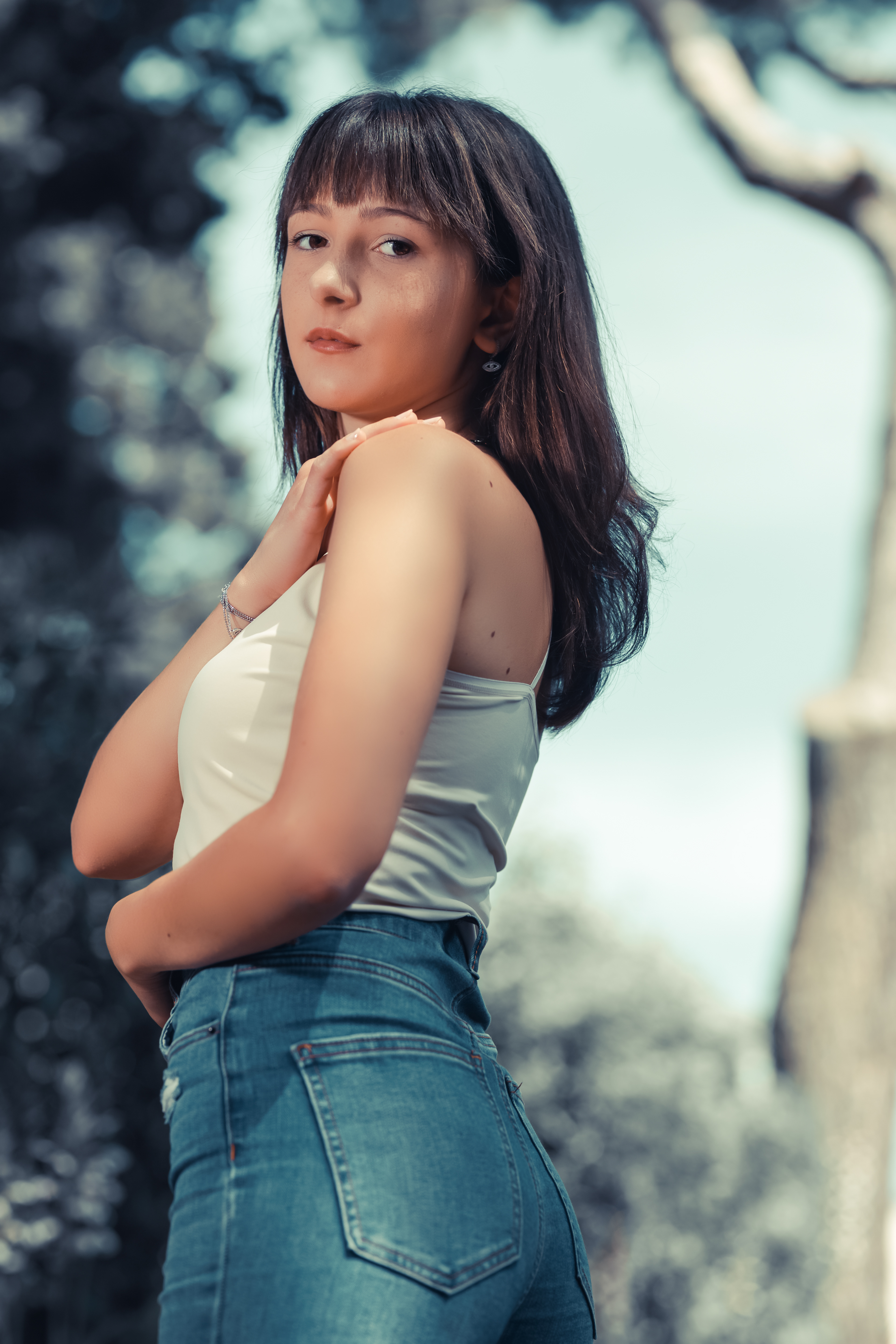 Marina Eliza