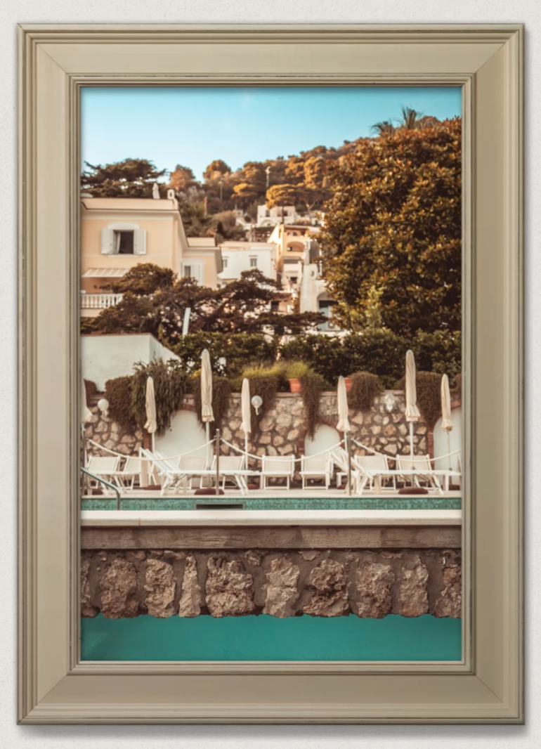 Hotel Syrene