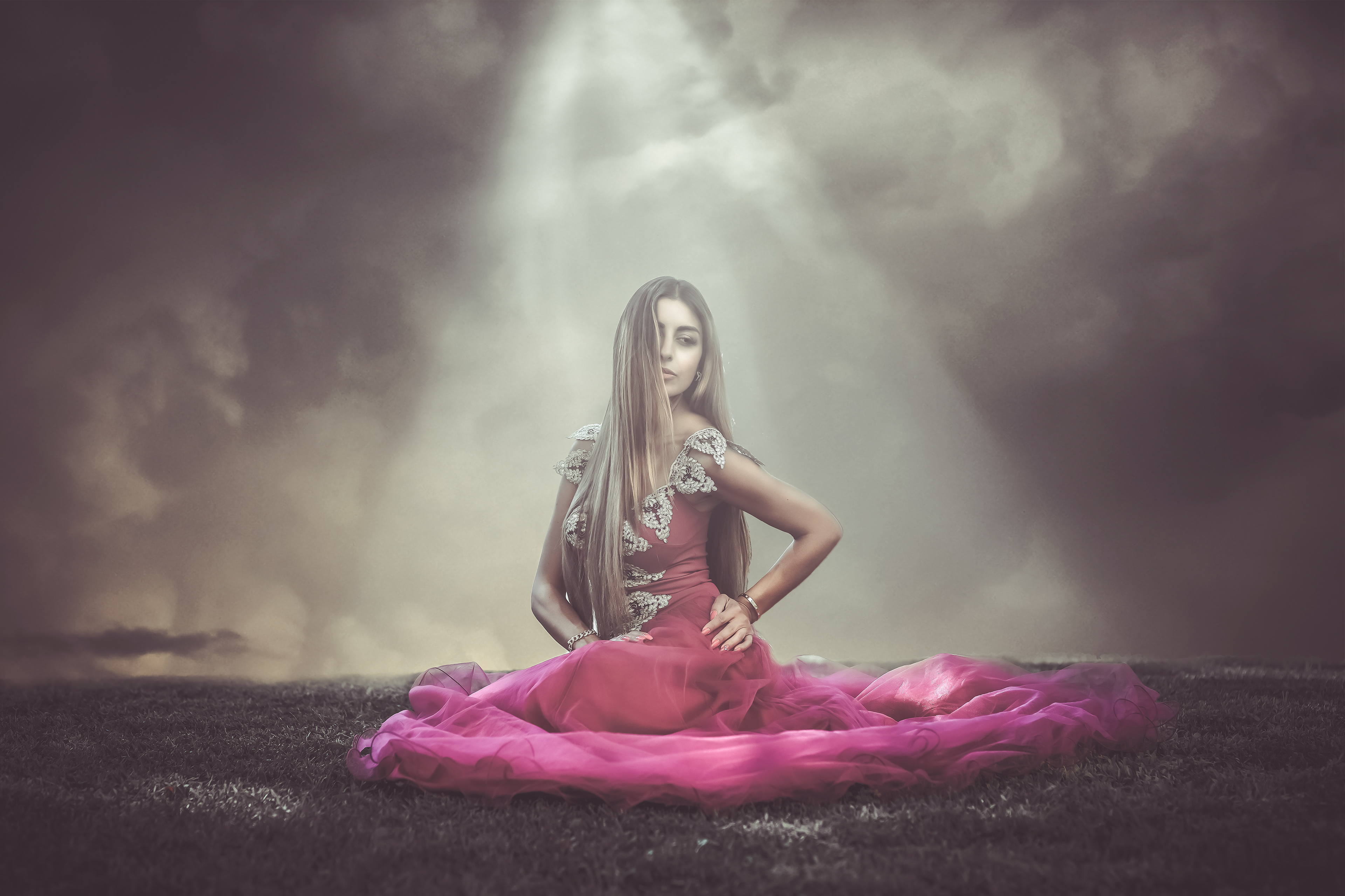 Fairytale Princess
