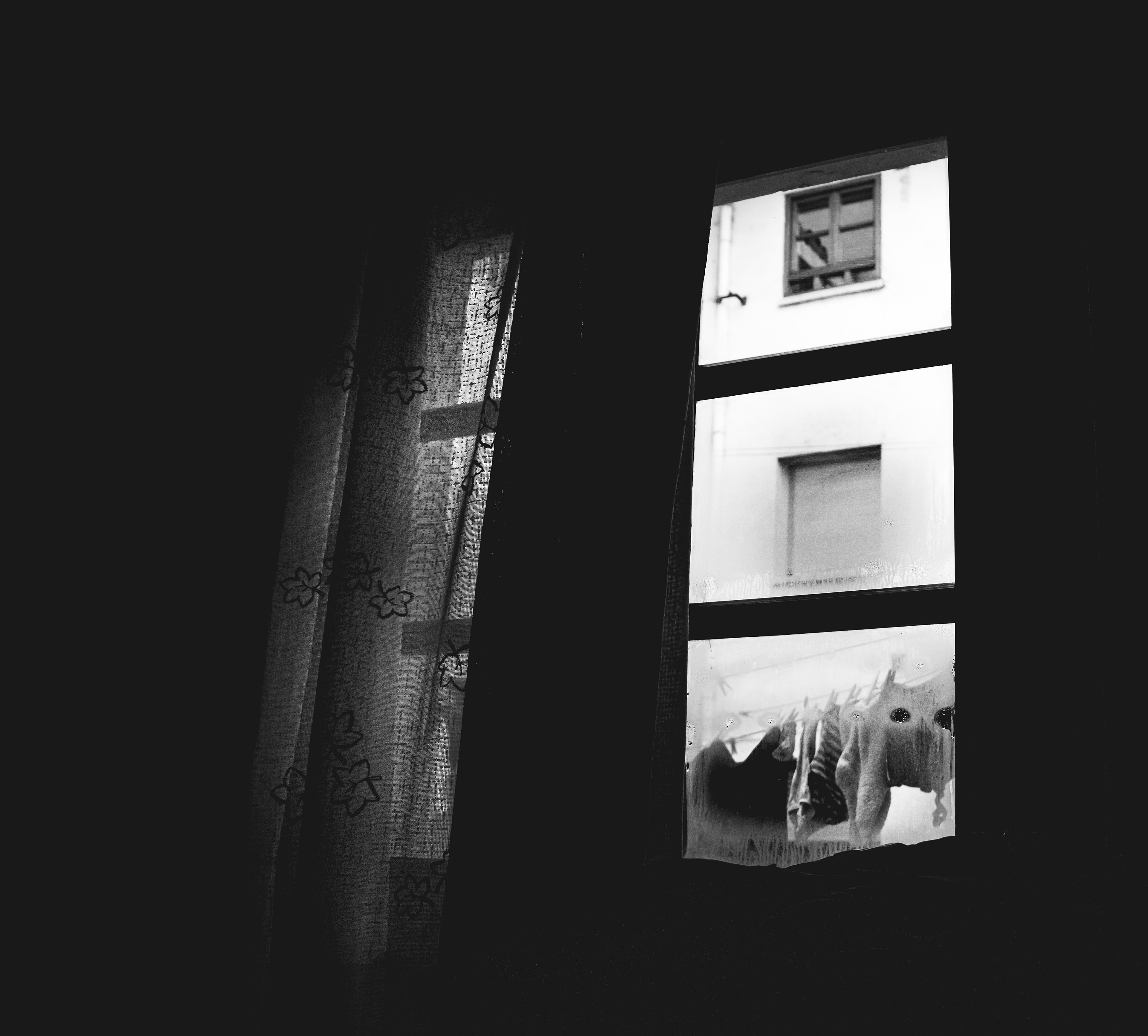 Quarantine watching beyond